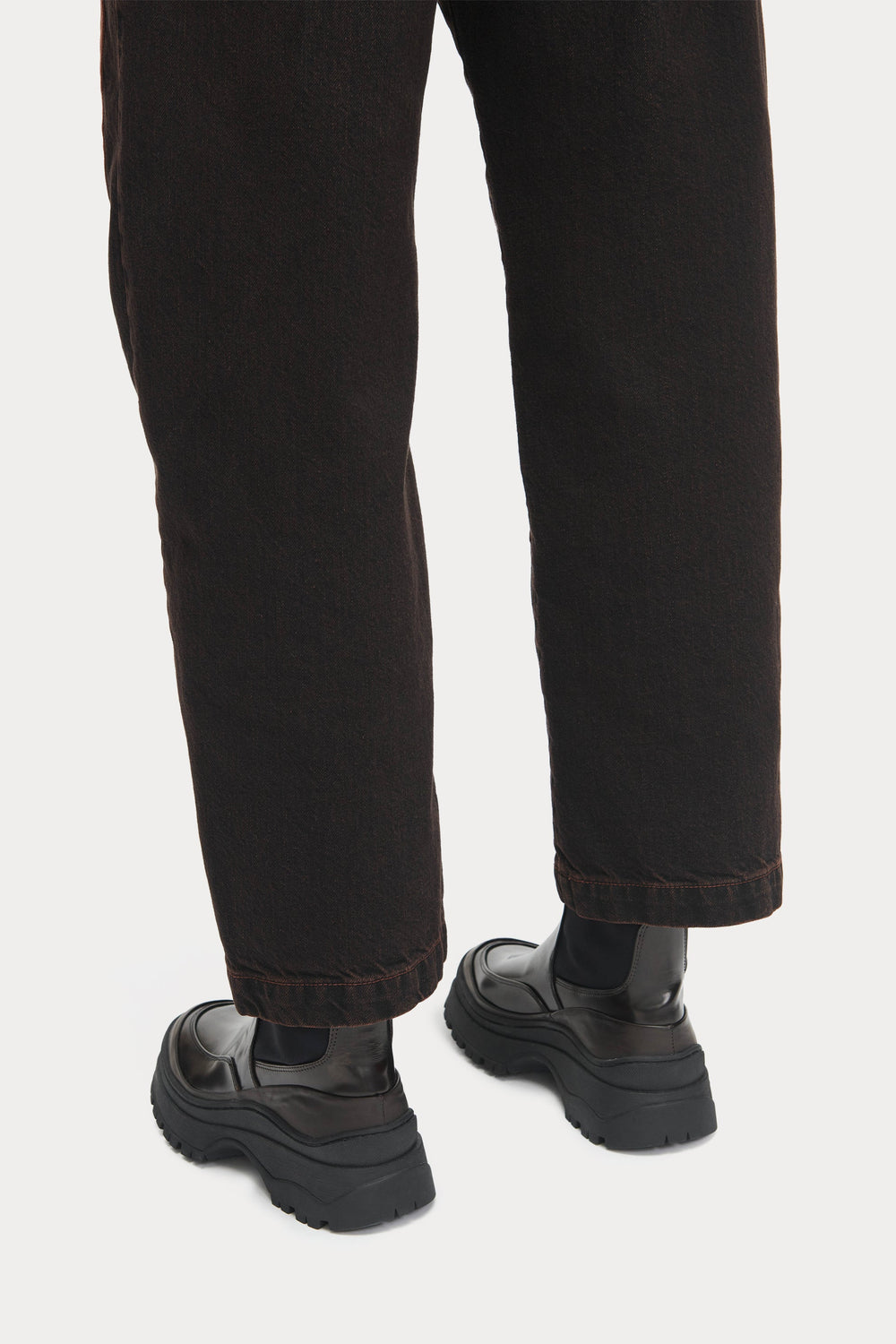 Barla Boot - Rachel Comey