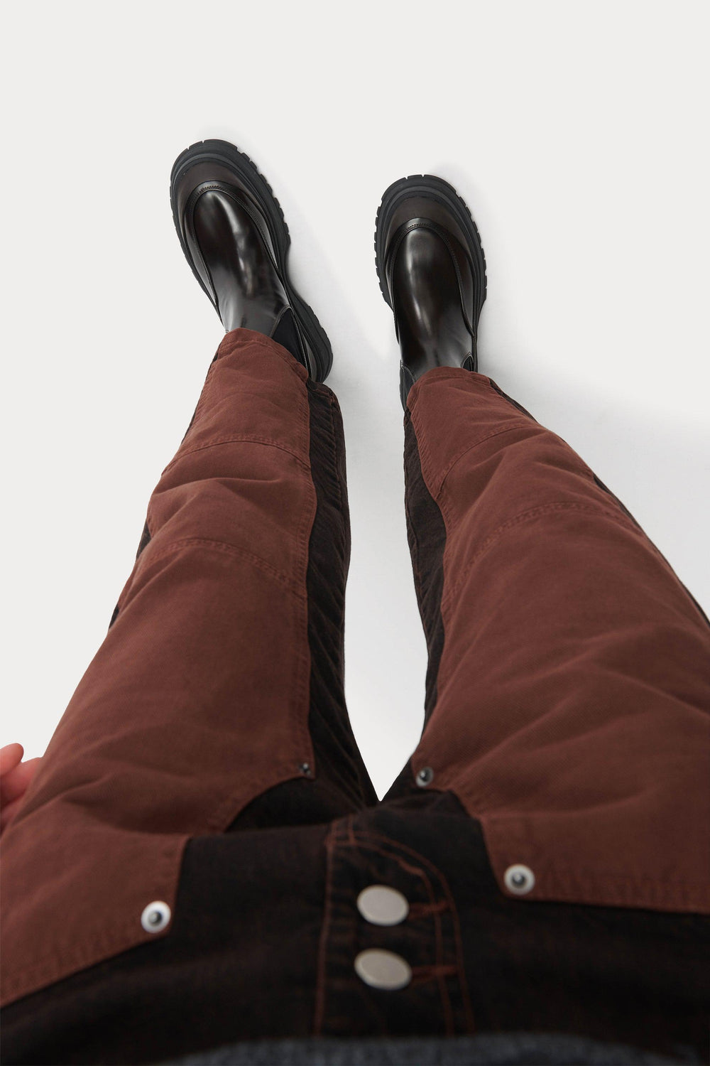 Barla Boot - Rachel Comey