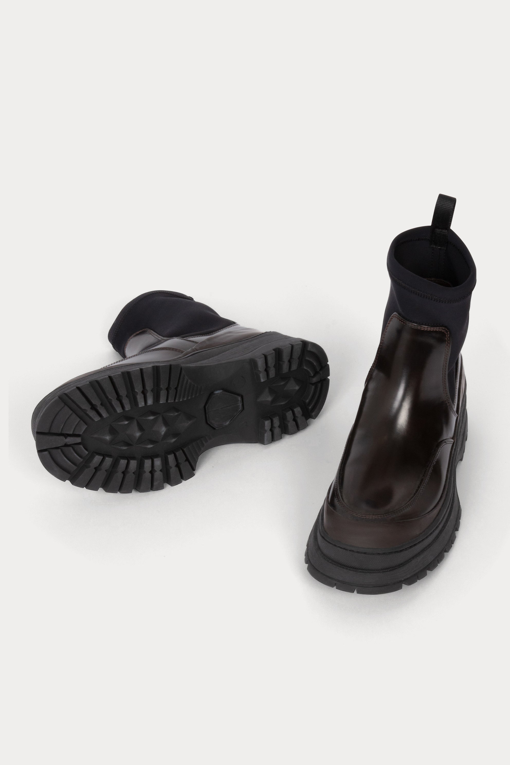 Barla Boot - Rachel Comey
