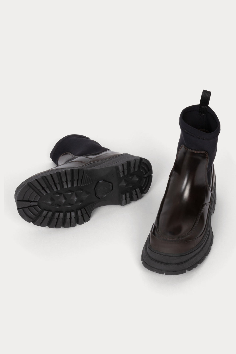 Barla Boot - Rachel Comey