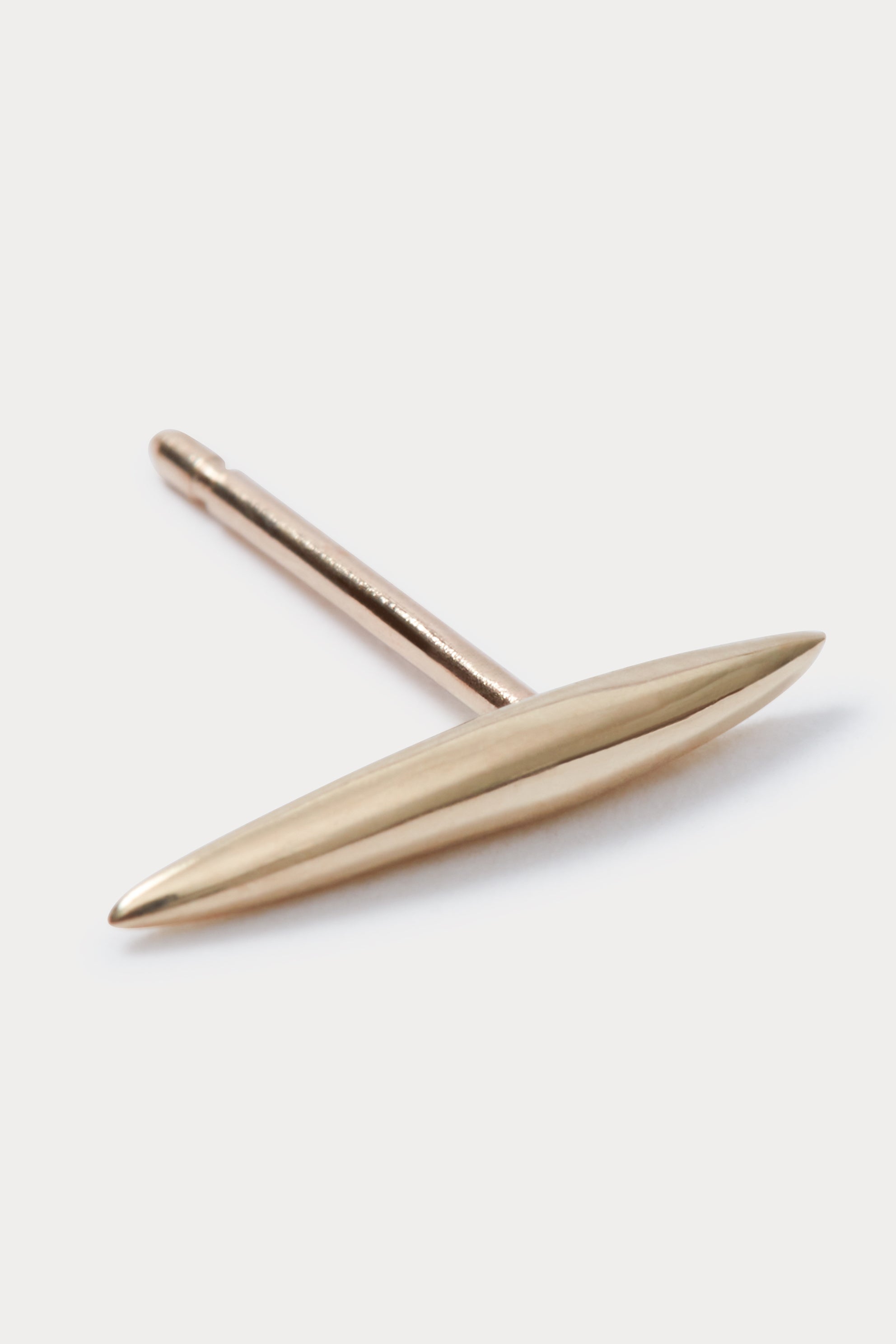Quarry Grain Earring Single - Rachel Comey