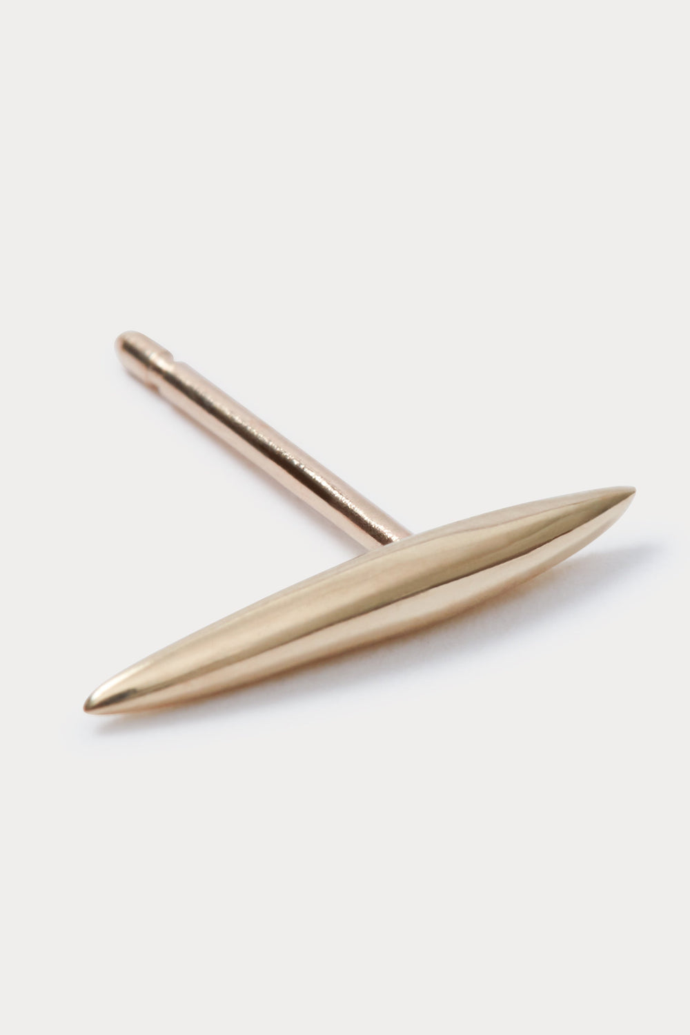 Quarry Grain Earring Single - Rachel Comey