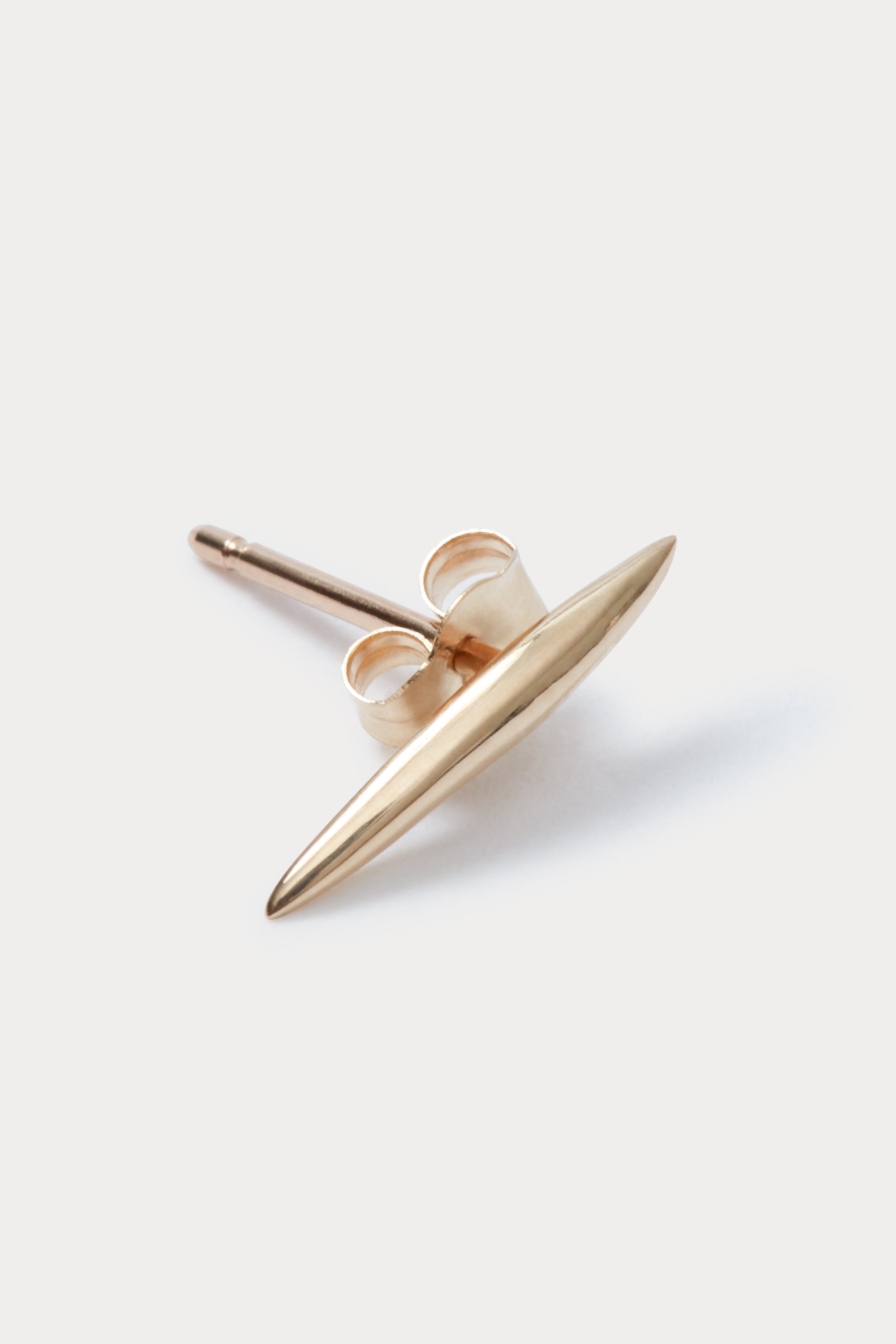 Quarry Grain Earring Single - Rachel Comey