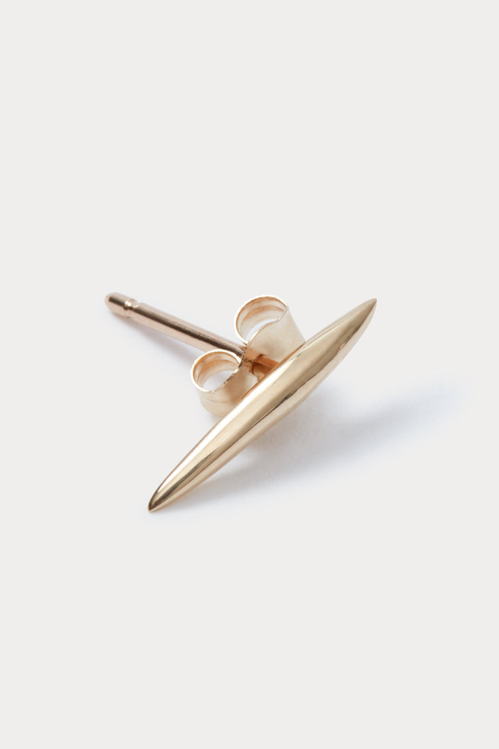 Quarry Grain Earring Single - Rachel Comey