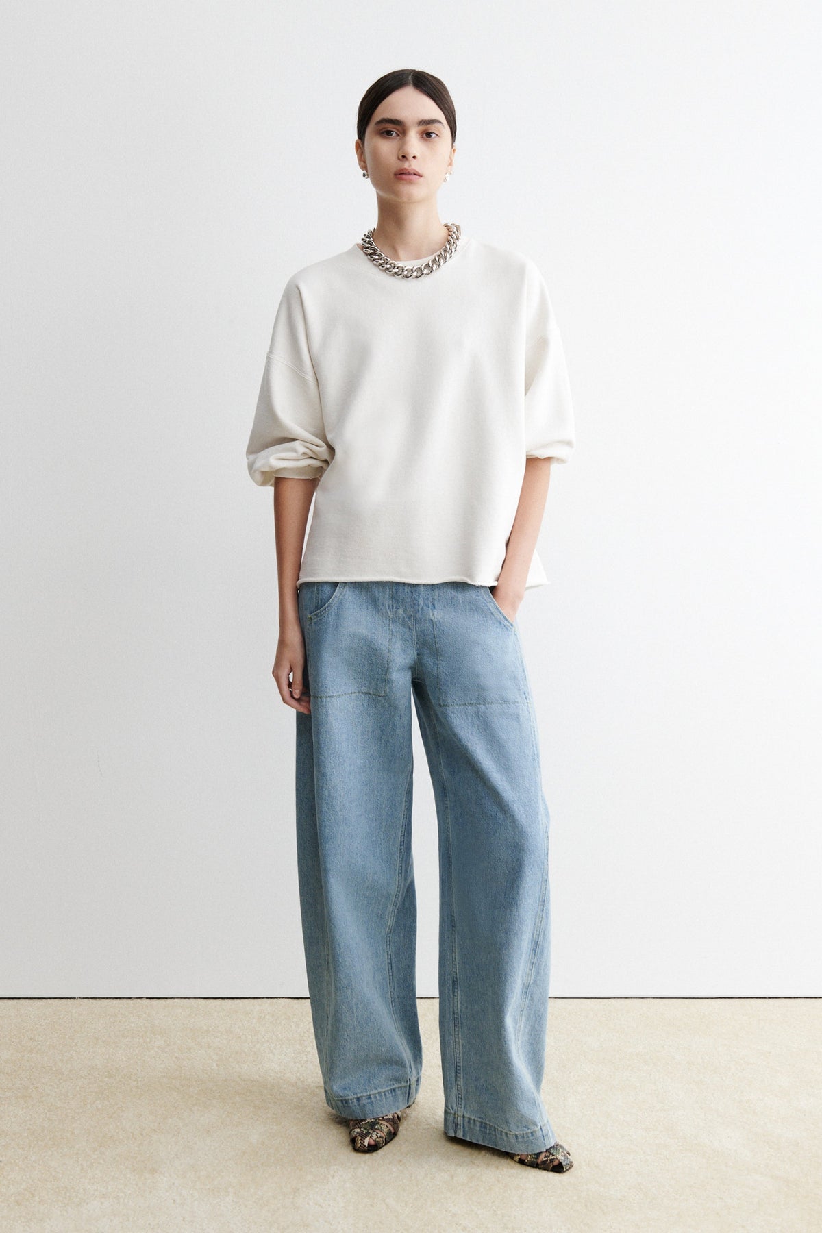 Tany Pant - Rachel Comey