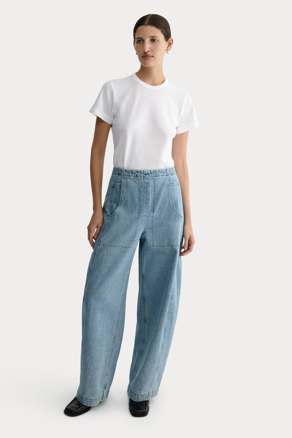 Tany Pant - Rachel Comey