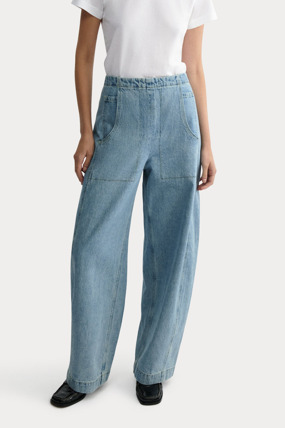 Tany Pant - Rachel Comey