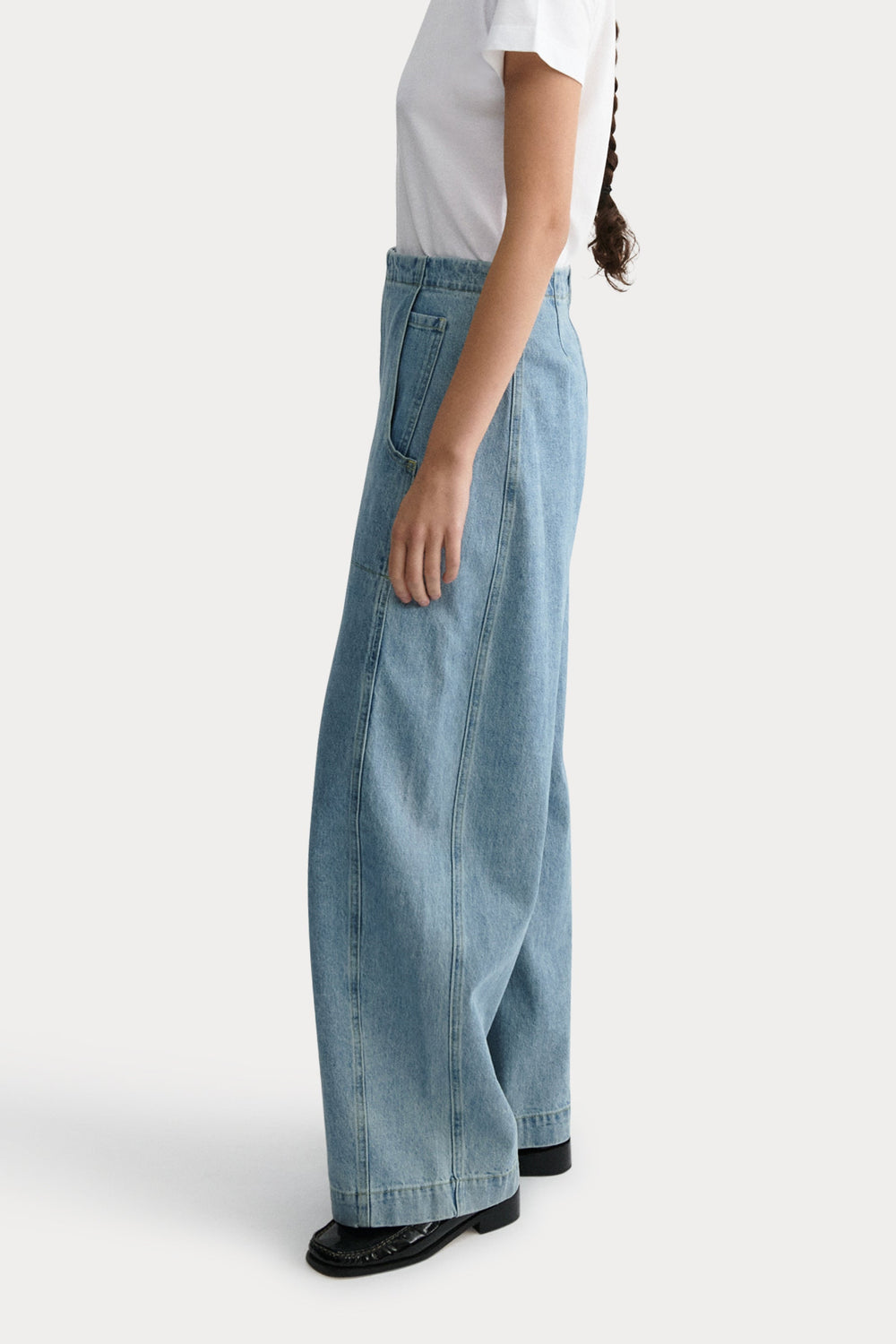 Tany Pant - Rachel Comey