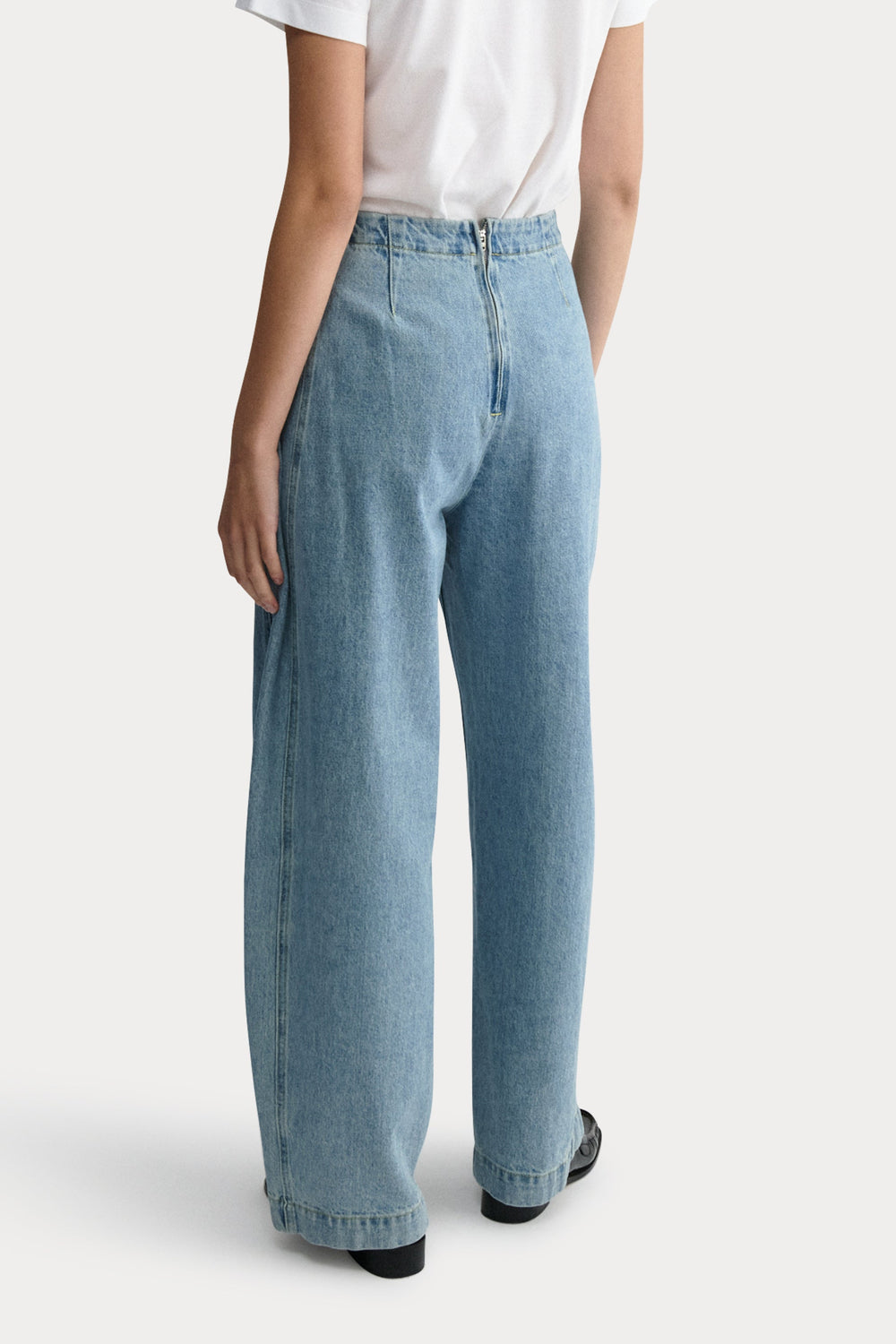Tany Pant - Rachel Comey