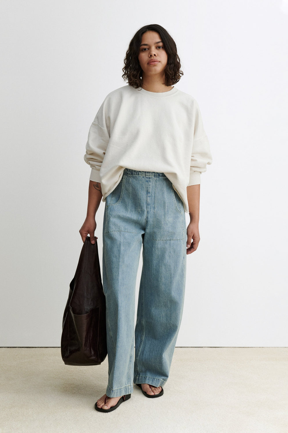 Tany Pant - Rachel Comey