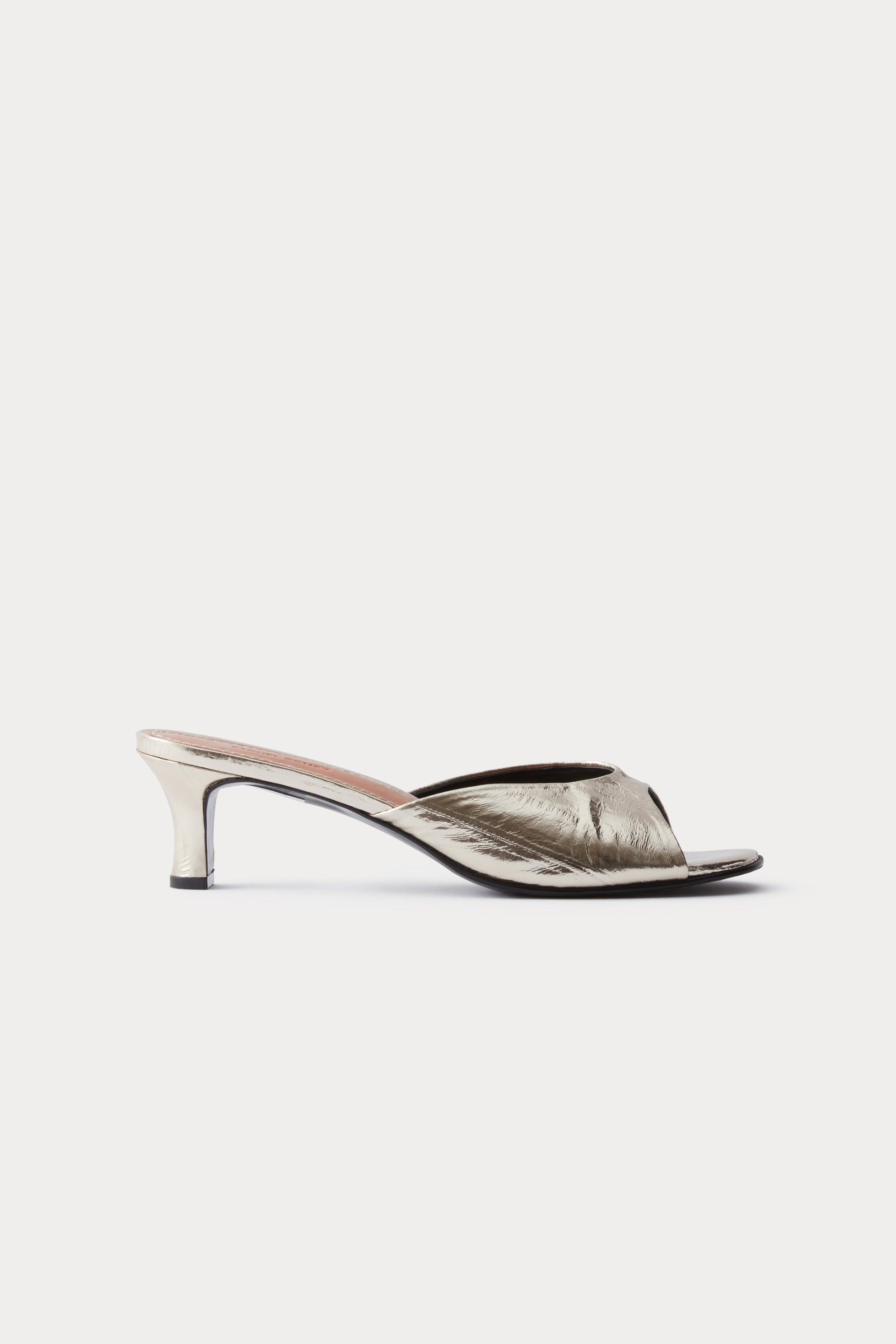 Taro Heel - Rachel Comey