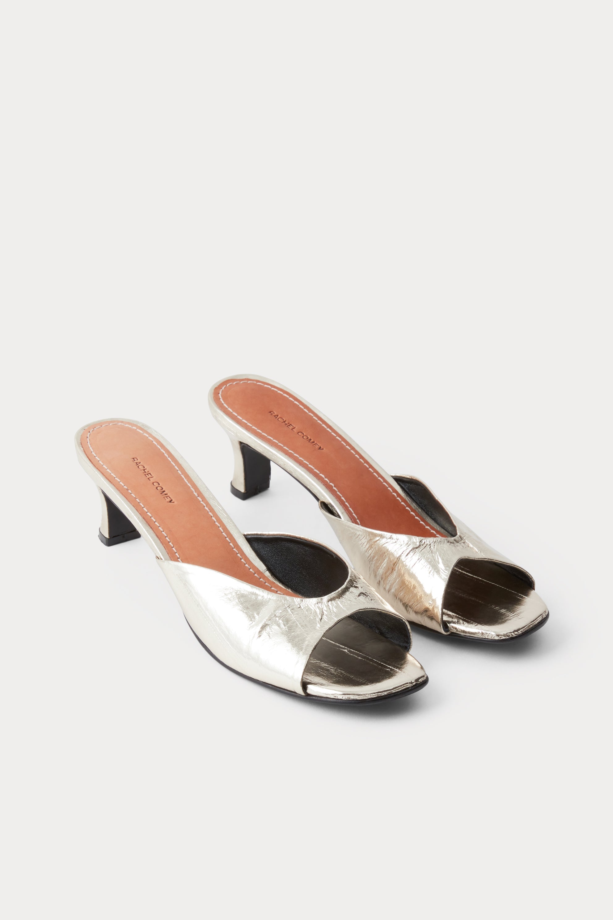 Taro Heel - Rachel Comey