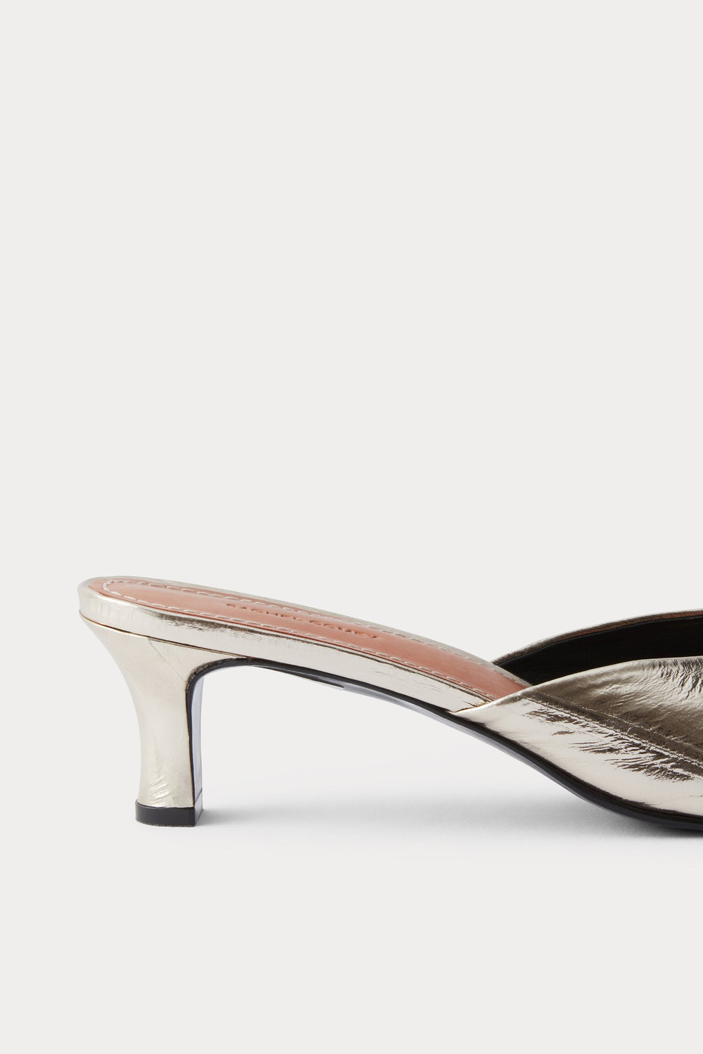 Taro Heel - Rachel Comey