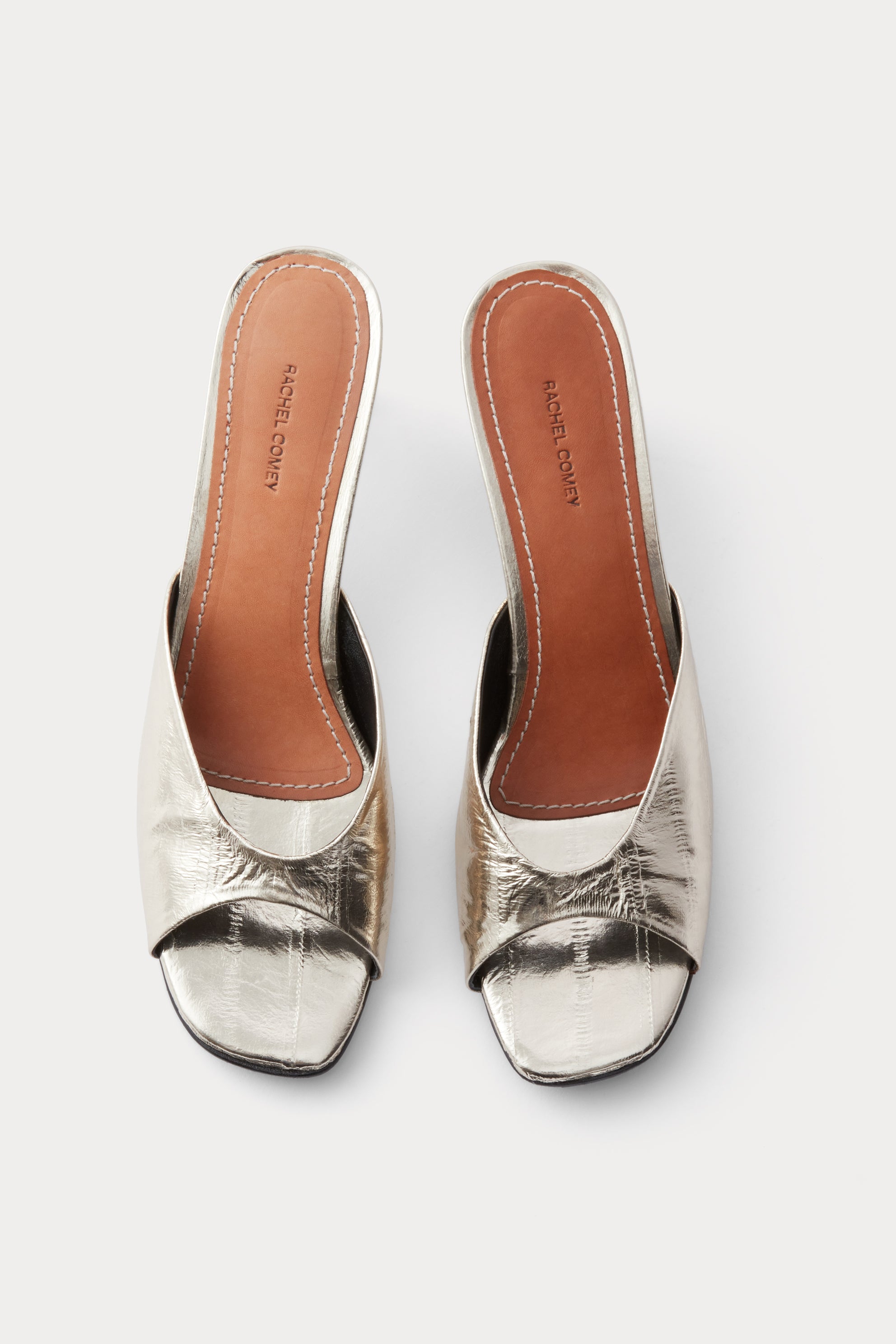 Taro Heel - Rachel Comey
