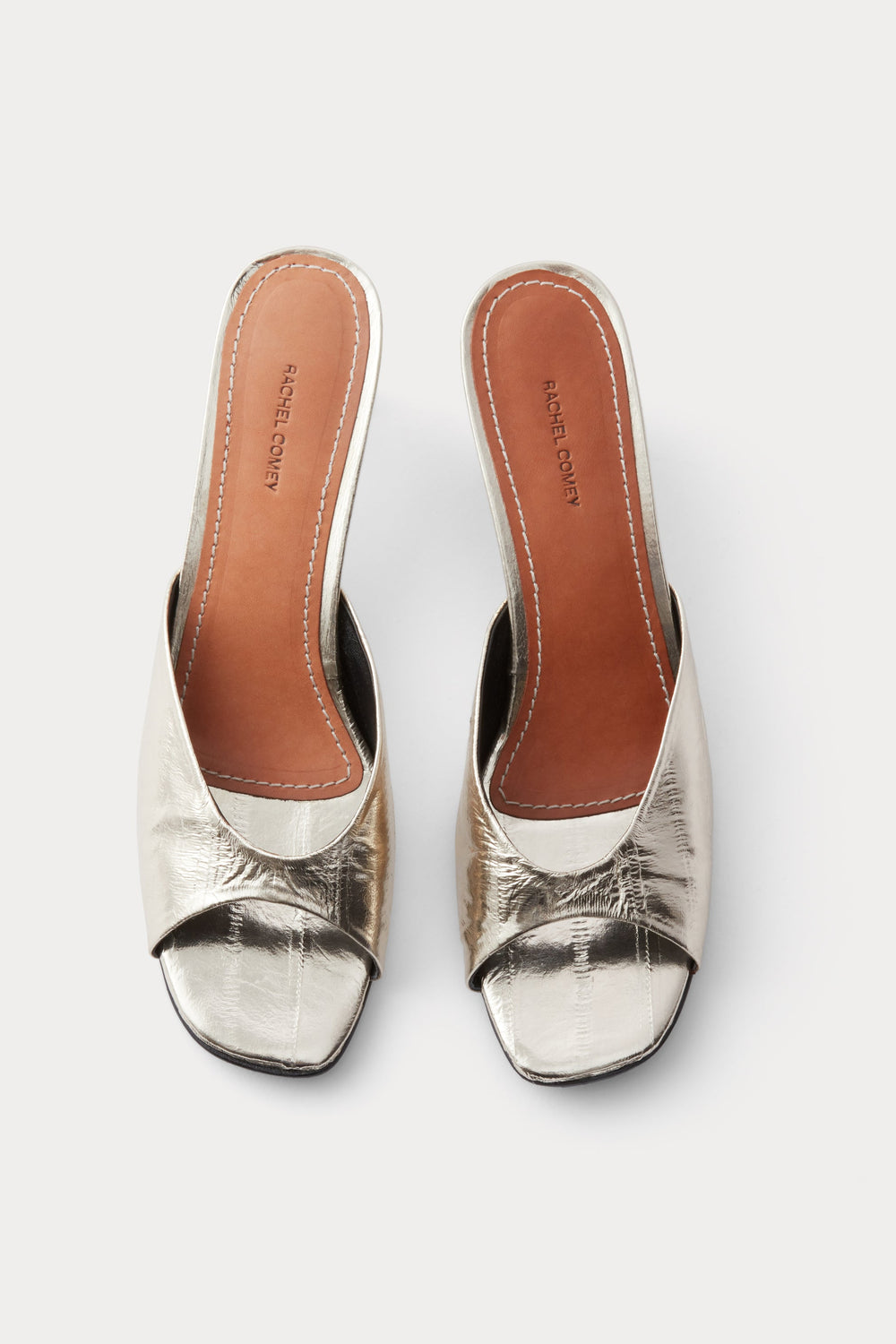 Taro Heel - Rachel Comey