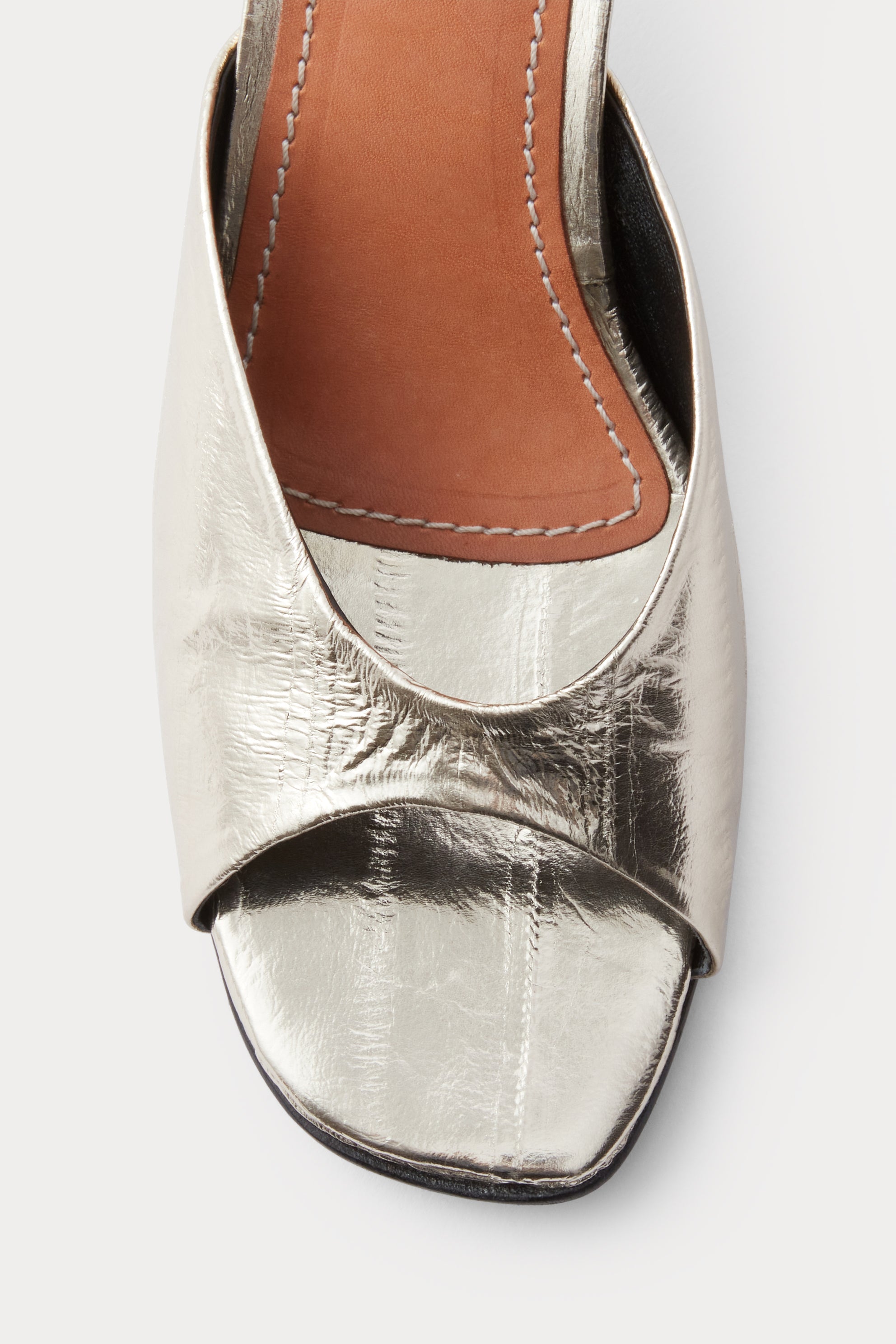 Taro Heel - Rachel Comey