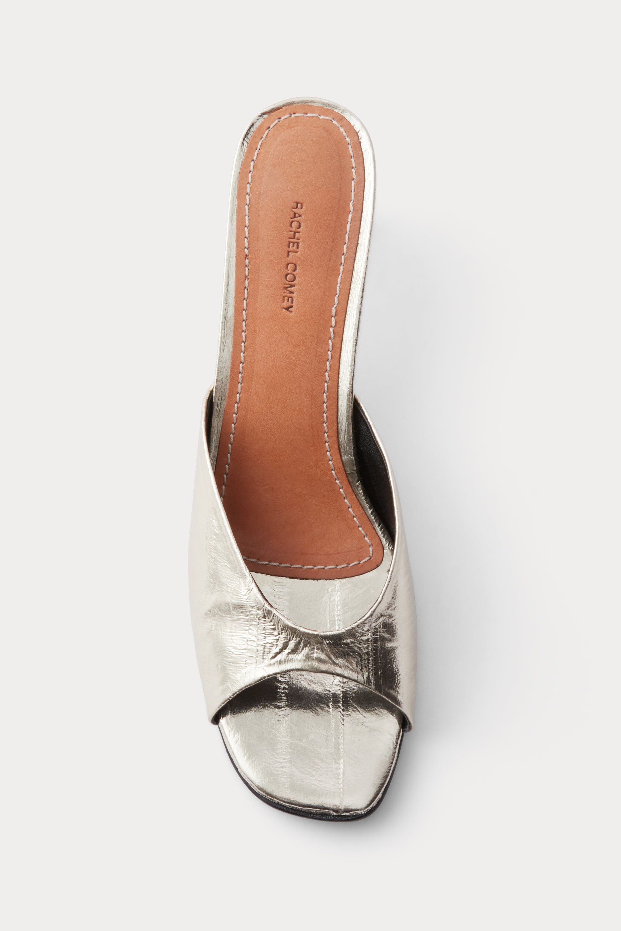 Taro Heel - Rachel Comey