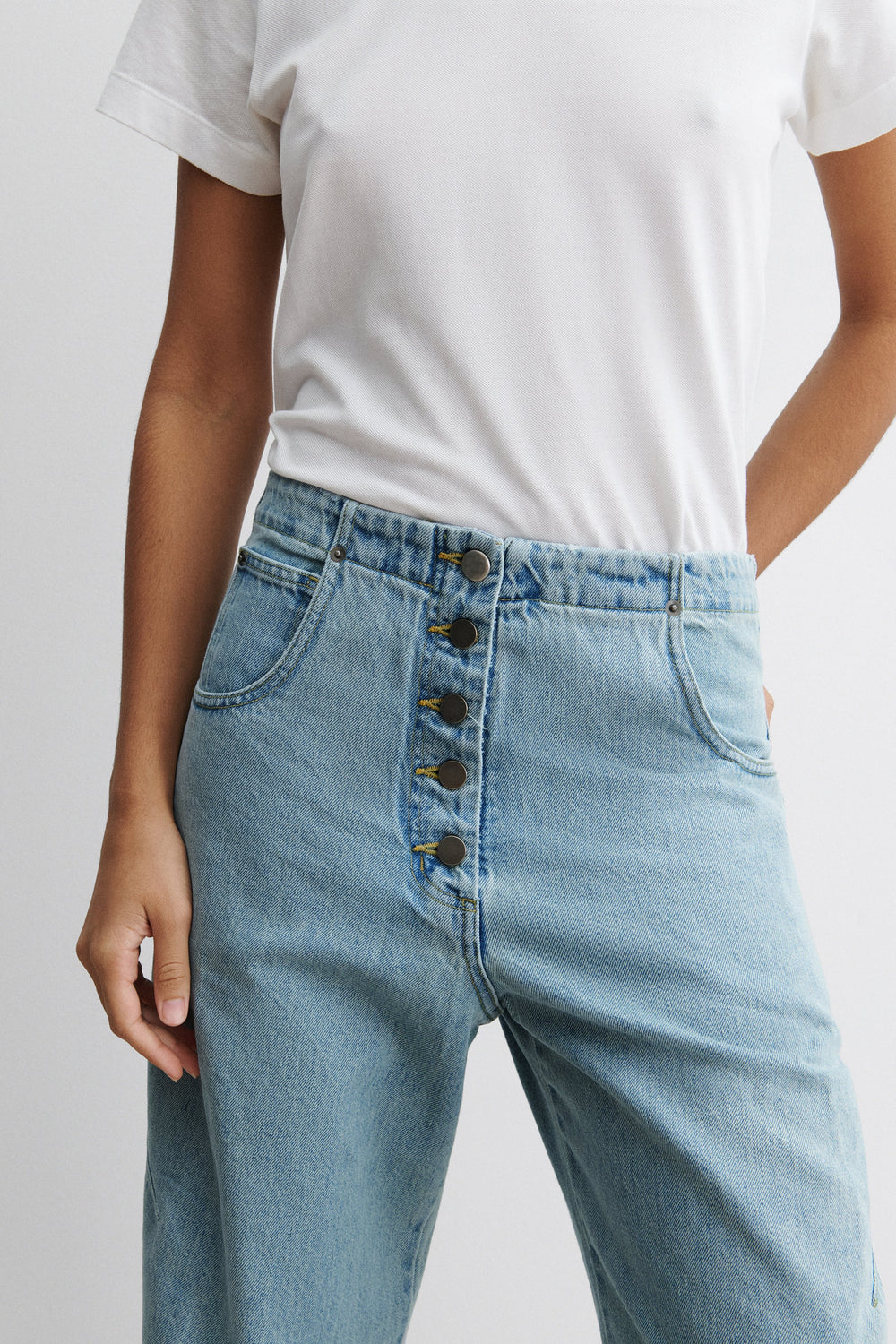 Elkin Pant - Rachel Comey