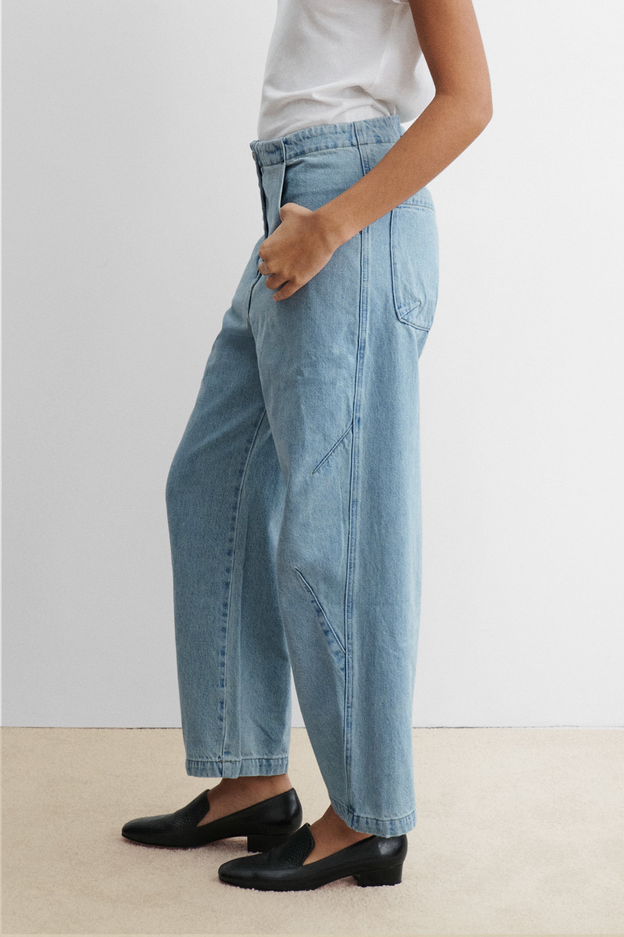 Elkin Pant - Rachel Comey
