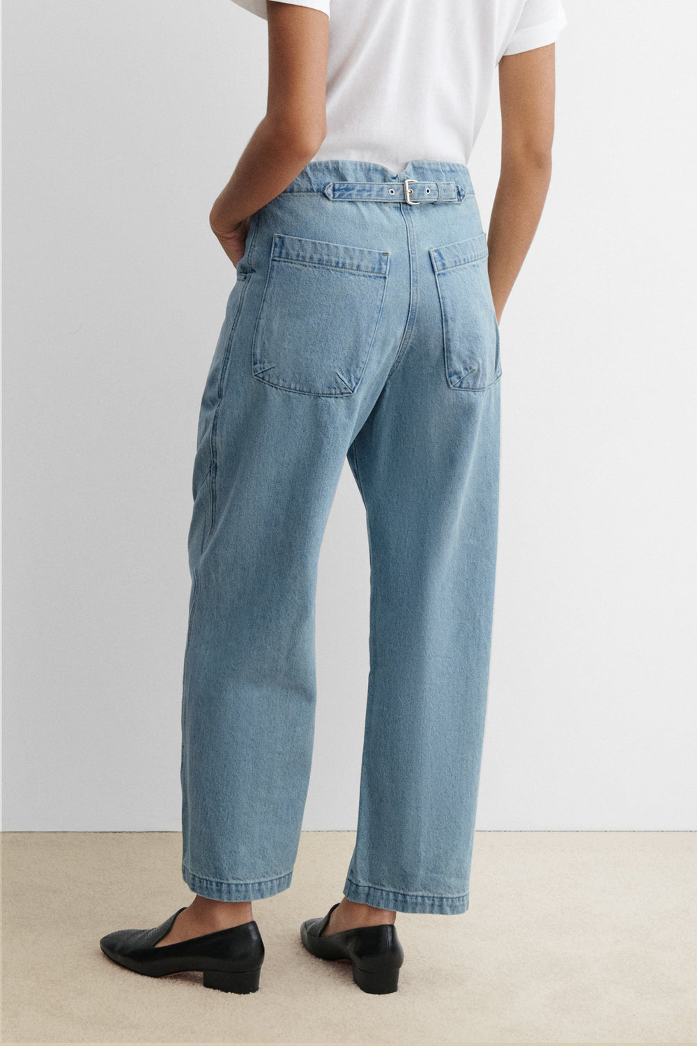 Elkin Pant - Rachel Comey