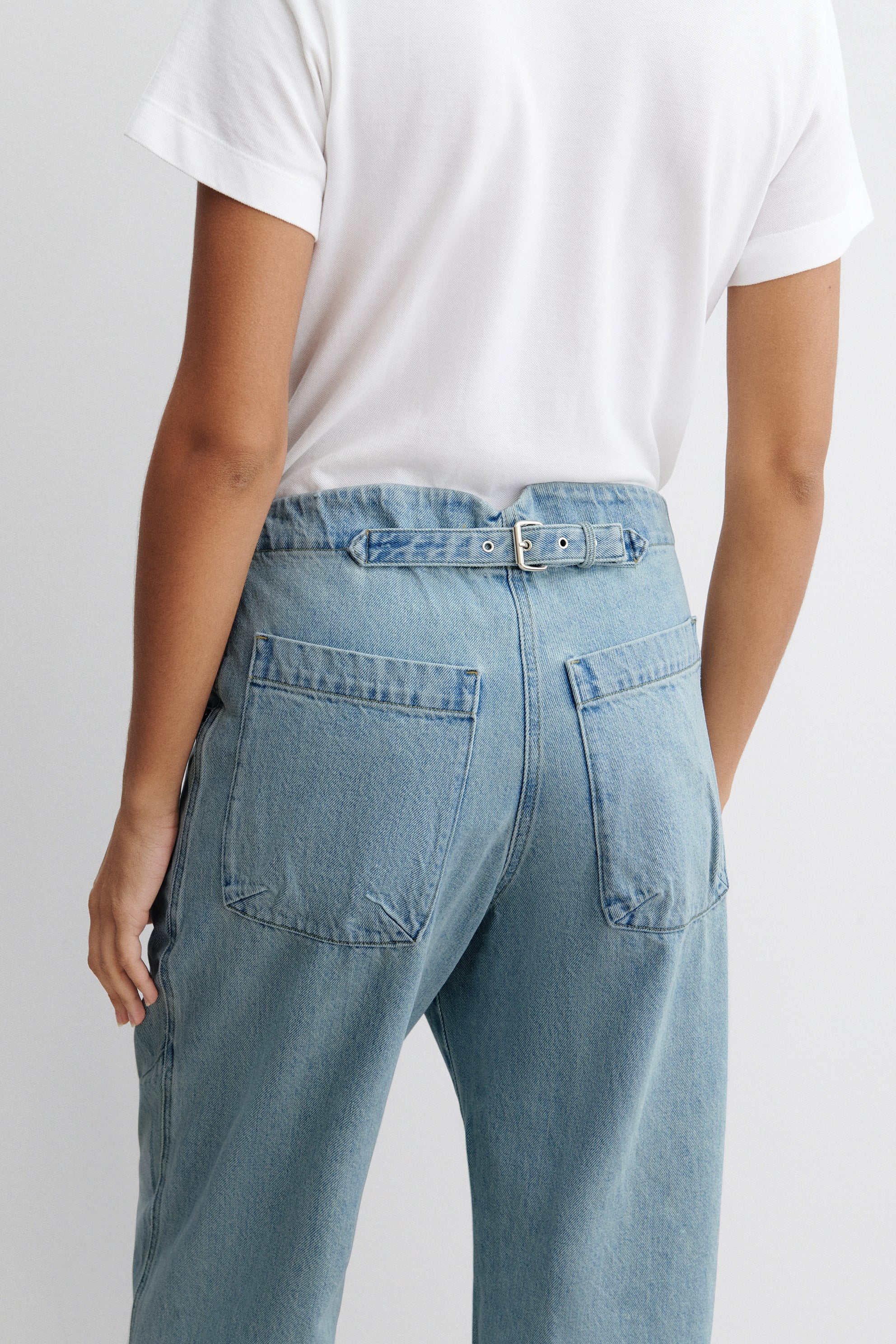Elkin Pant - Rachel Comey