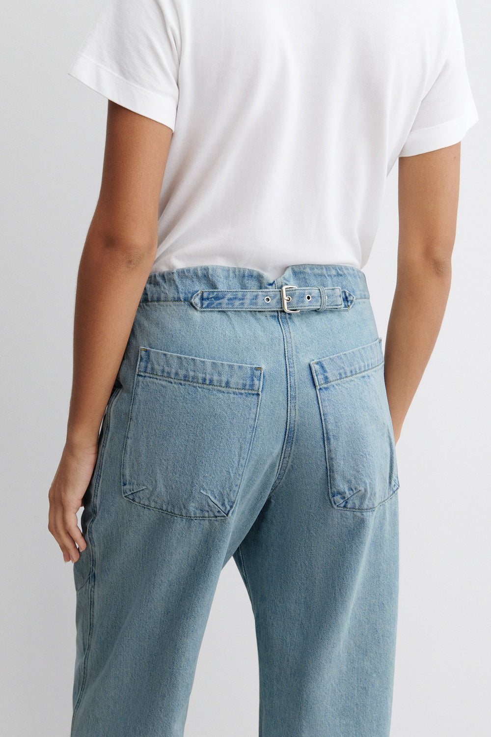 Elkin Pant - Rachel Comey