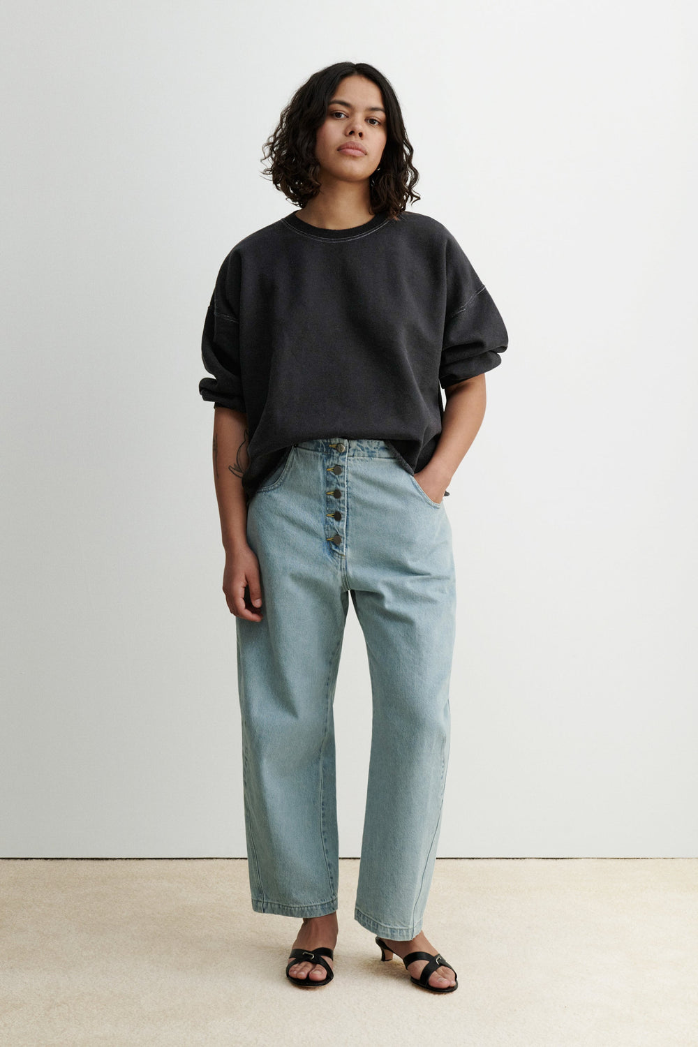 Elkin Pant - Rachel Comey