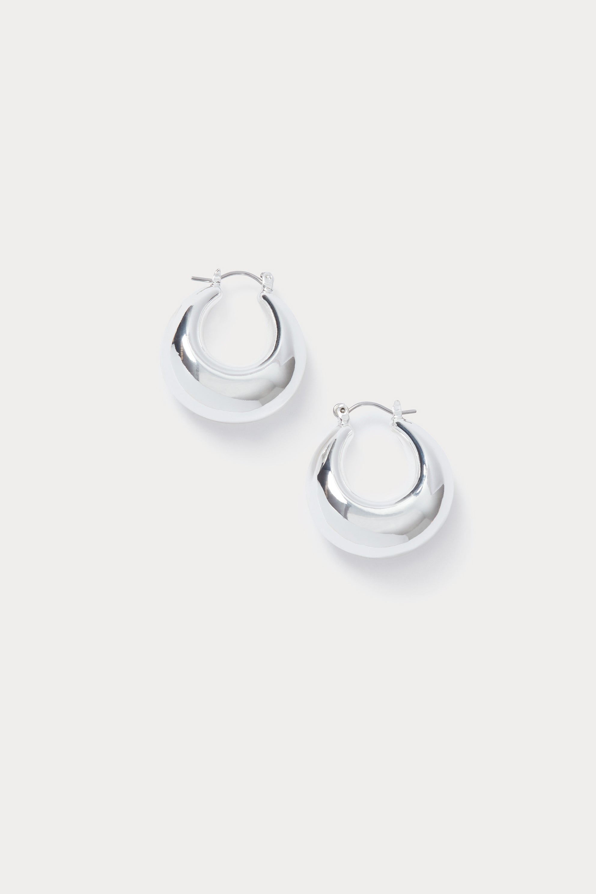 Omega Hoop - Rachel Comey