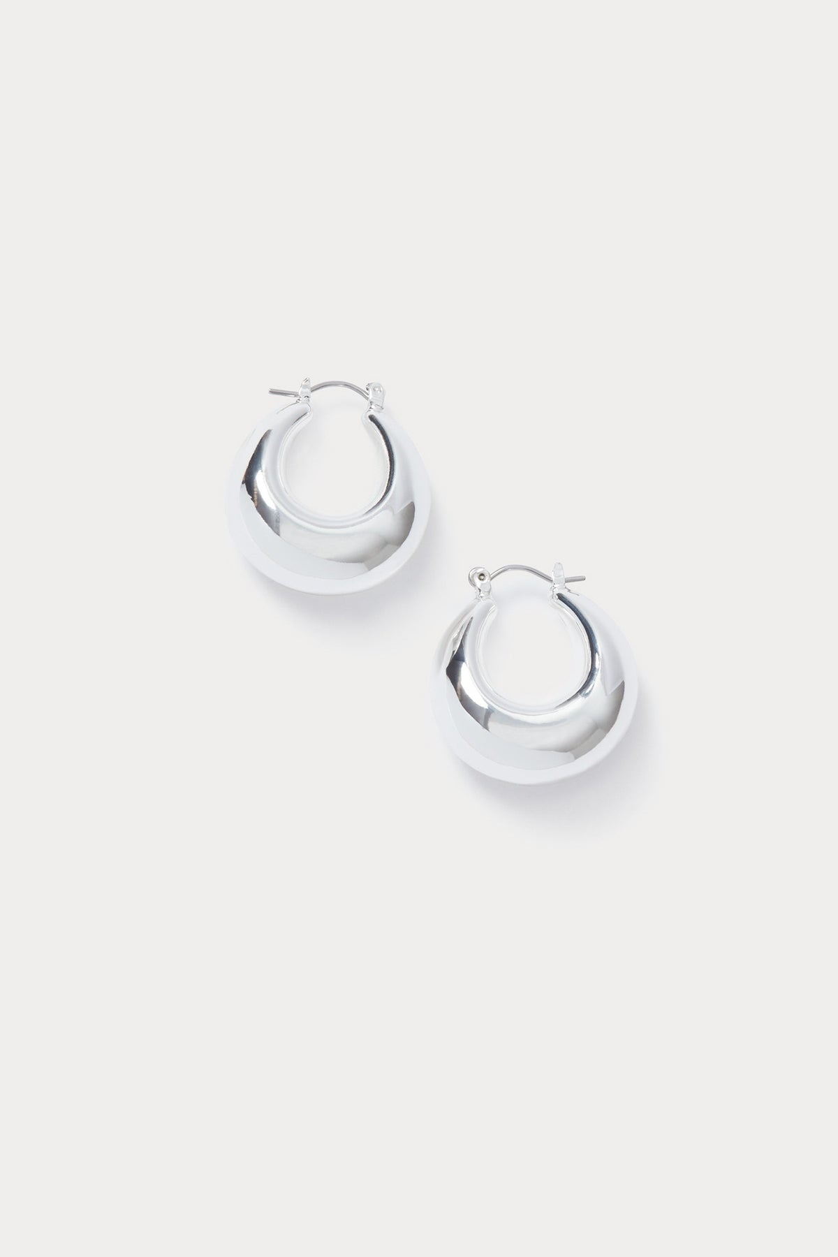 Omega Hoop - Rachel Comey