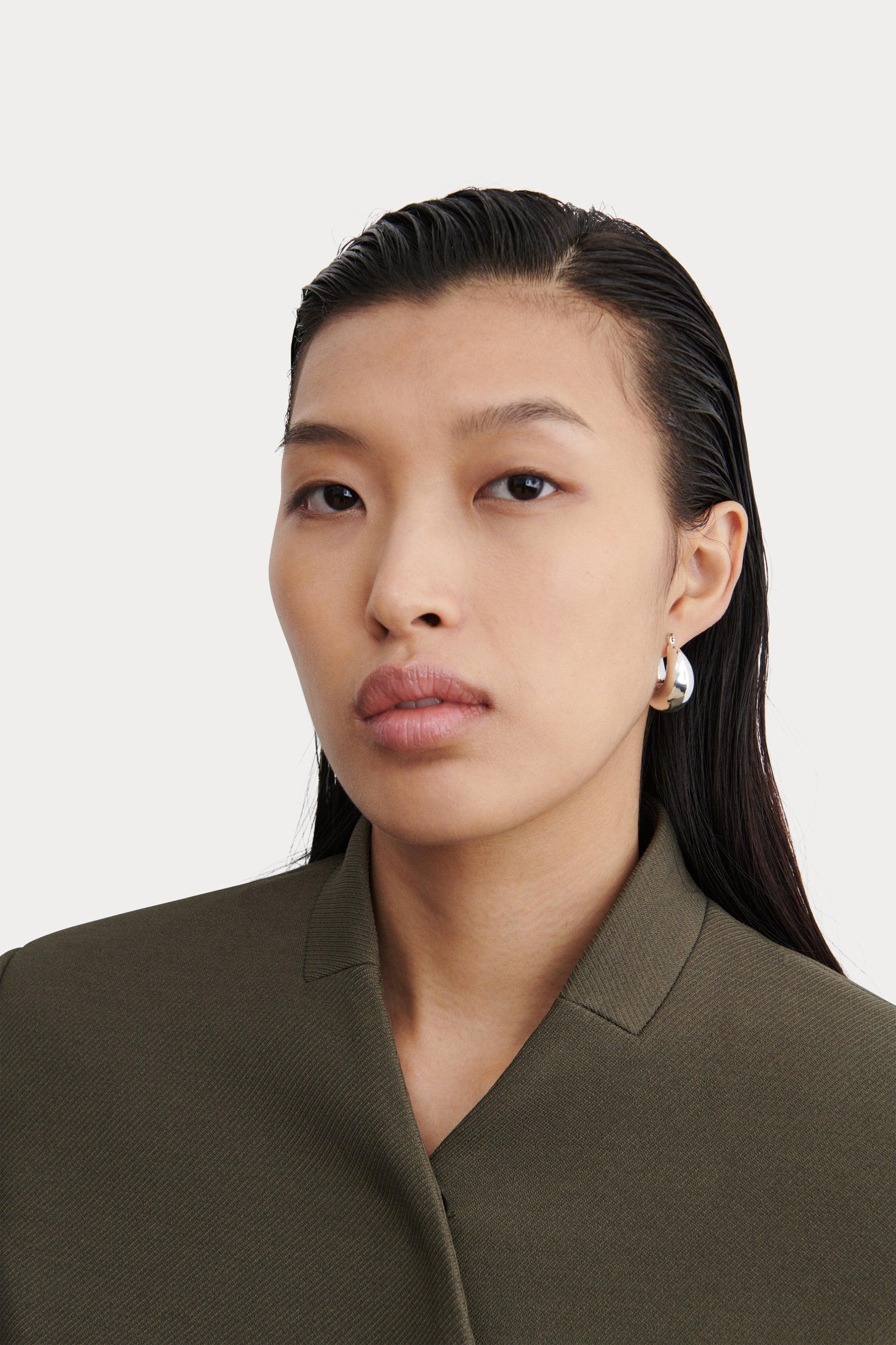Omega Hoop - Rachel Comey