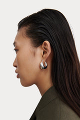 Omega Hoop - Rachel Comey