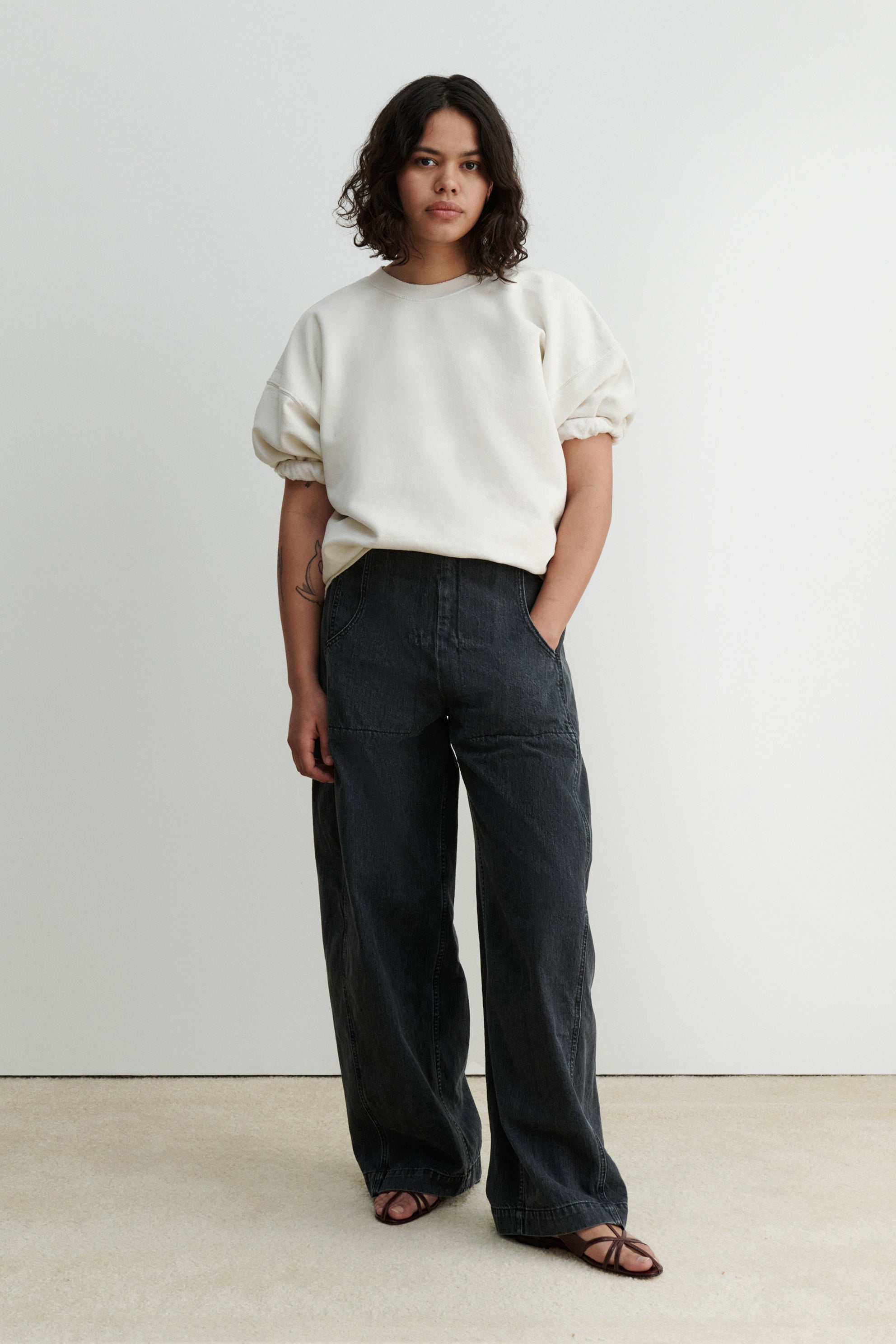 Tany Pant - Rachel Comey
