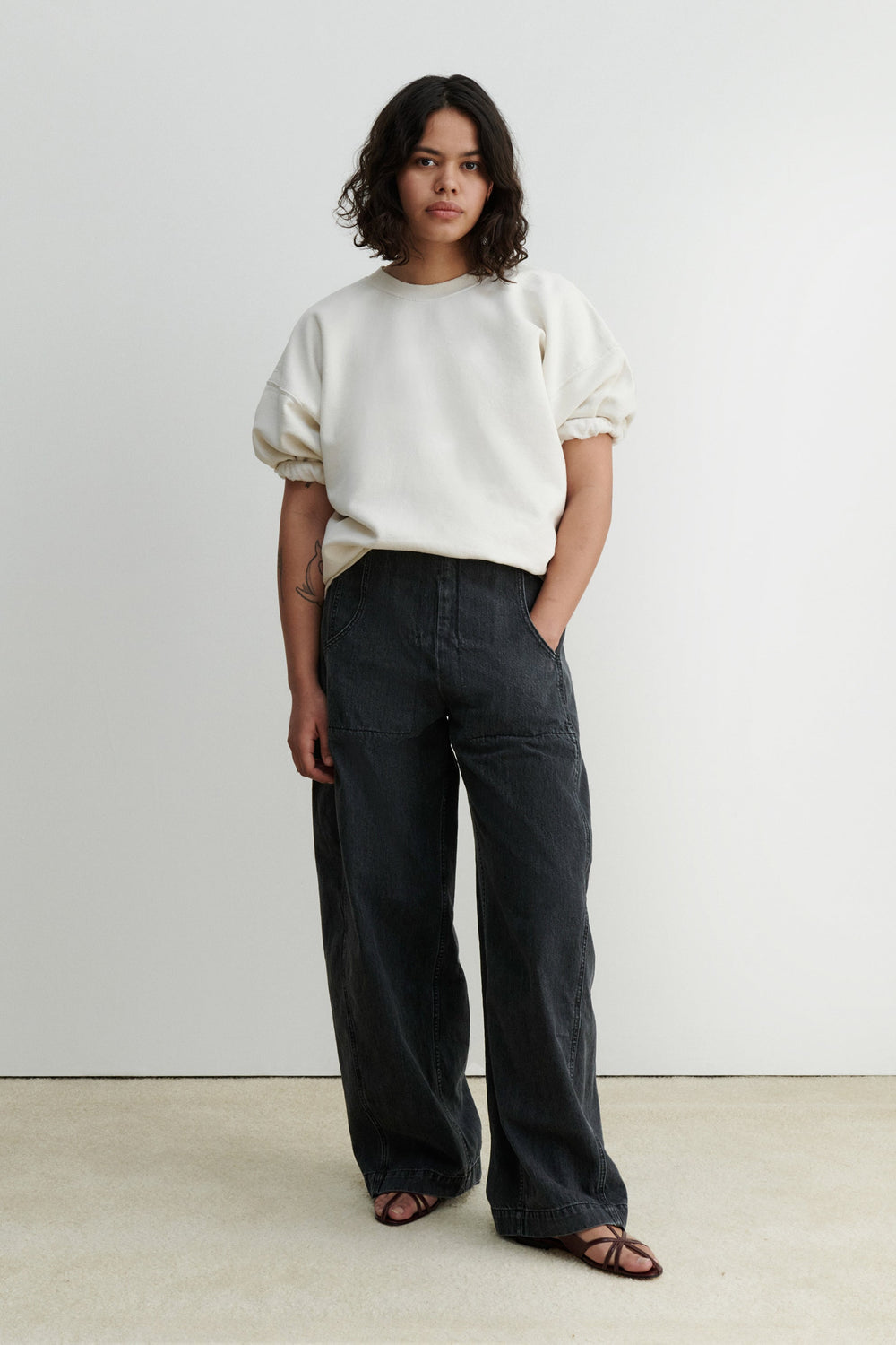 Tany Pant - Rachel Comey