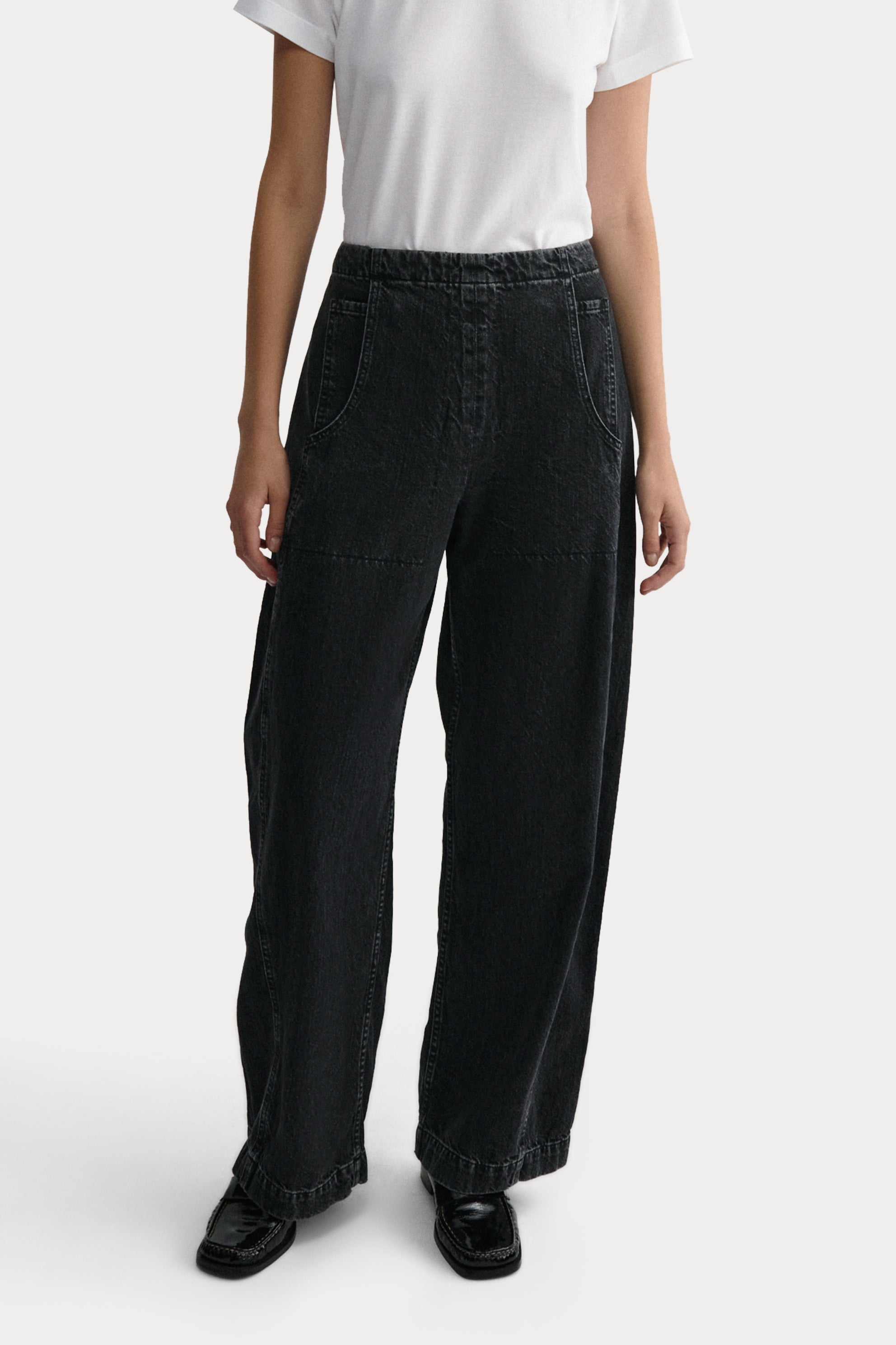 Tany Pant - Rachel Comey