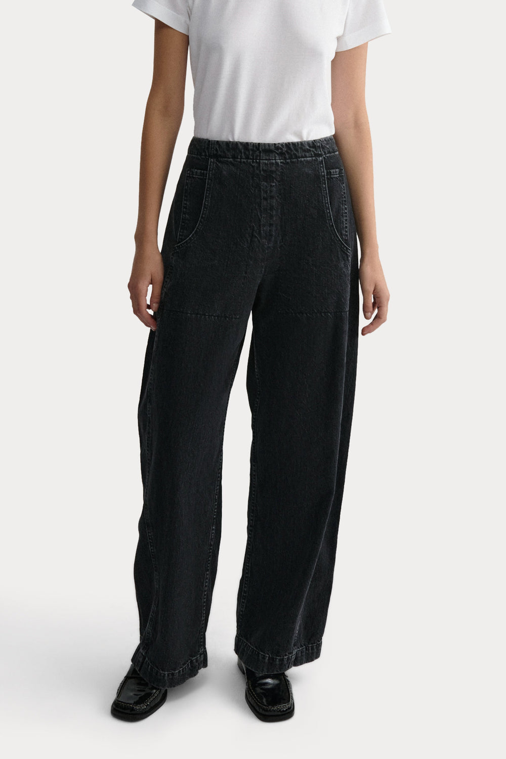 Tany Pant - Rachel Comey