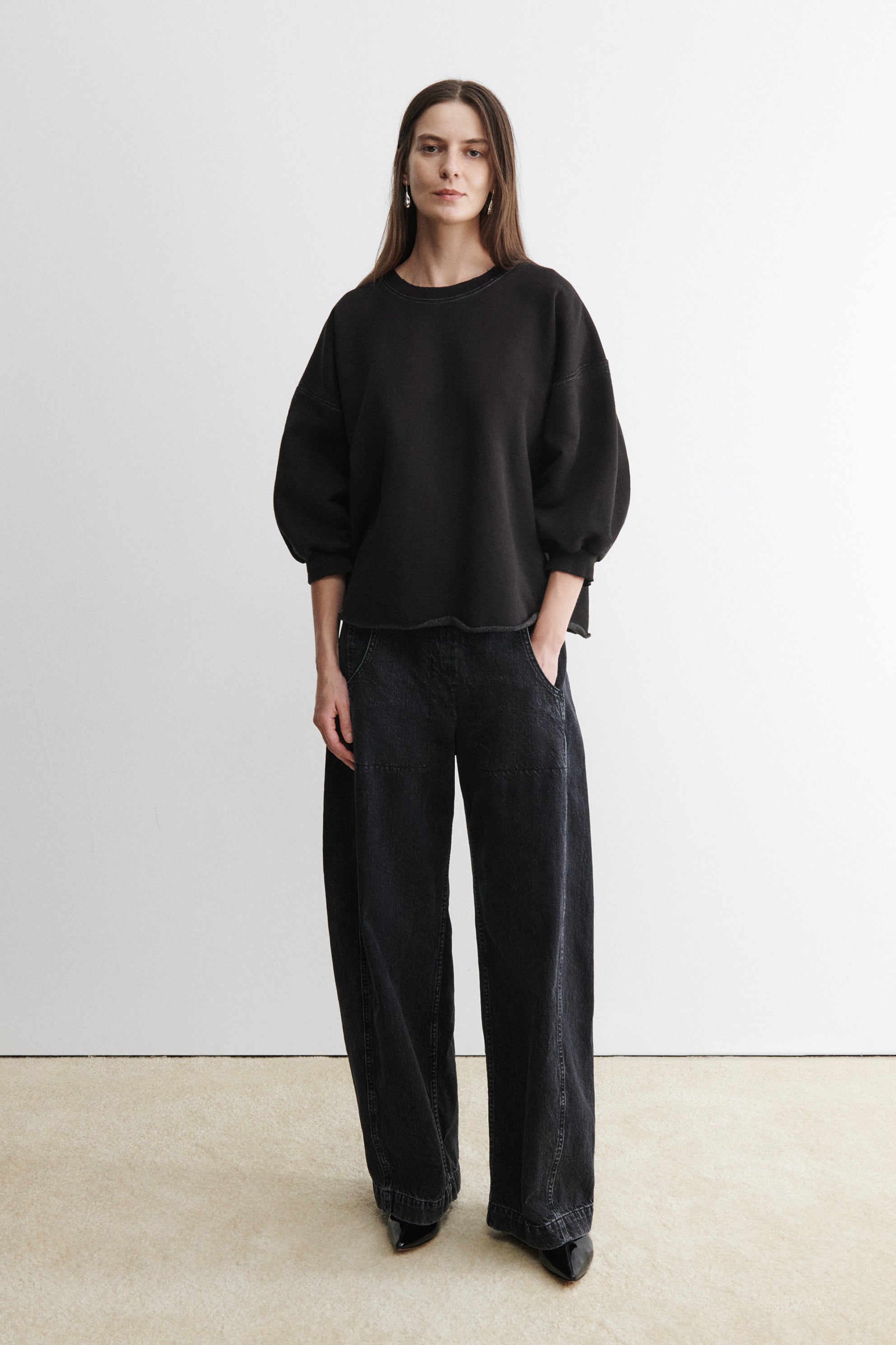 Tany Pant - Rachel Comey