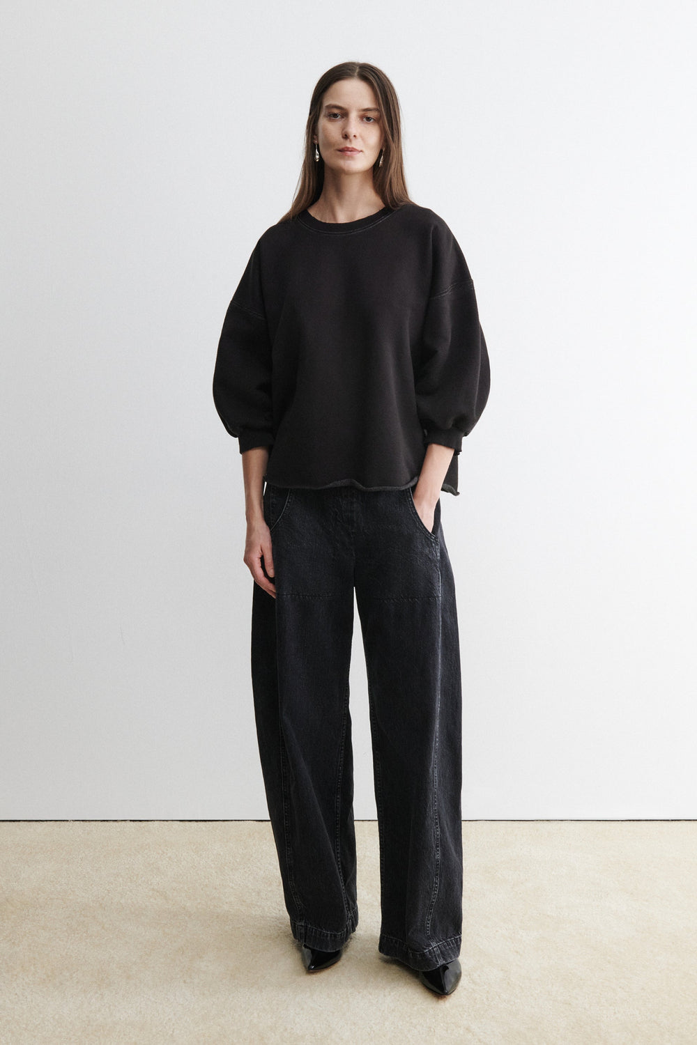 Tany Pant - Rachel Comey
