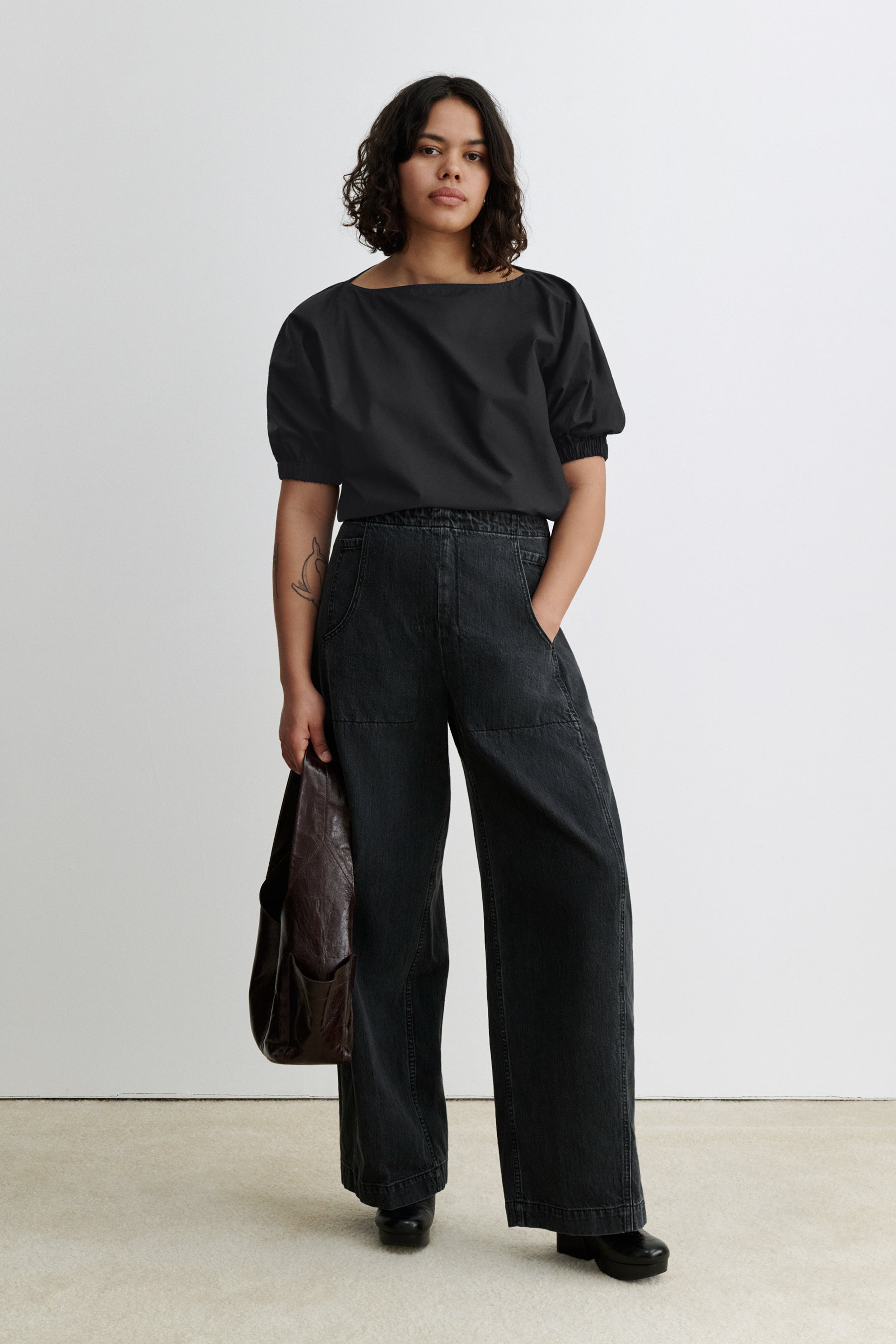 Tany Pant - Rachel Comey