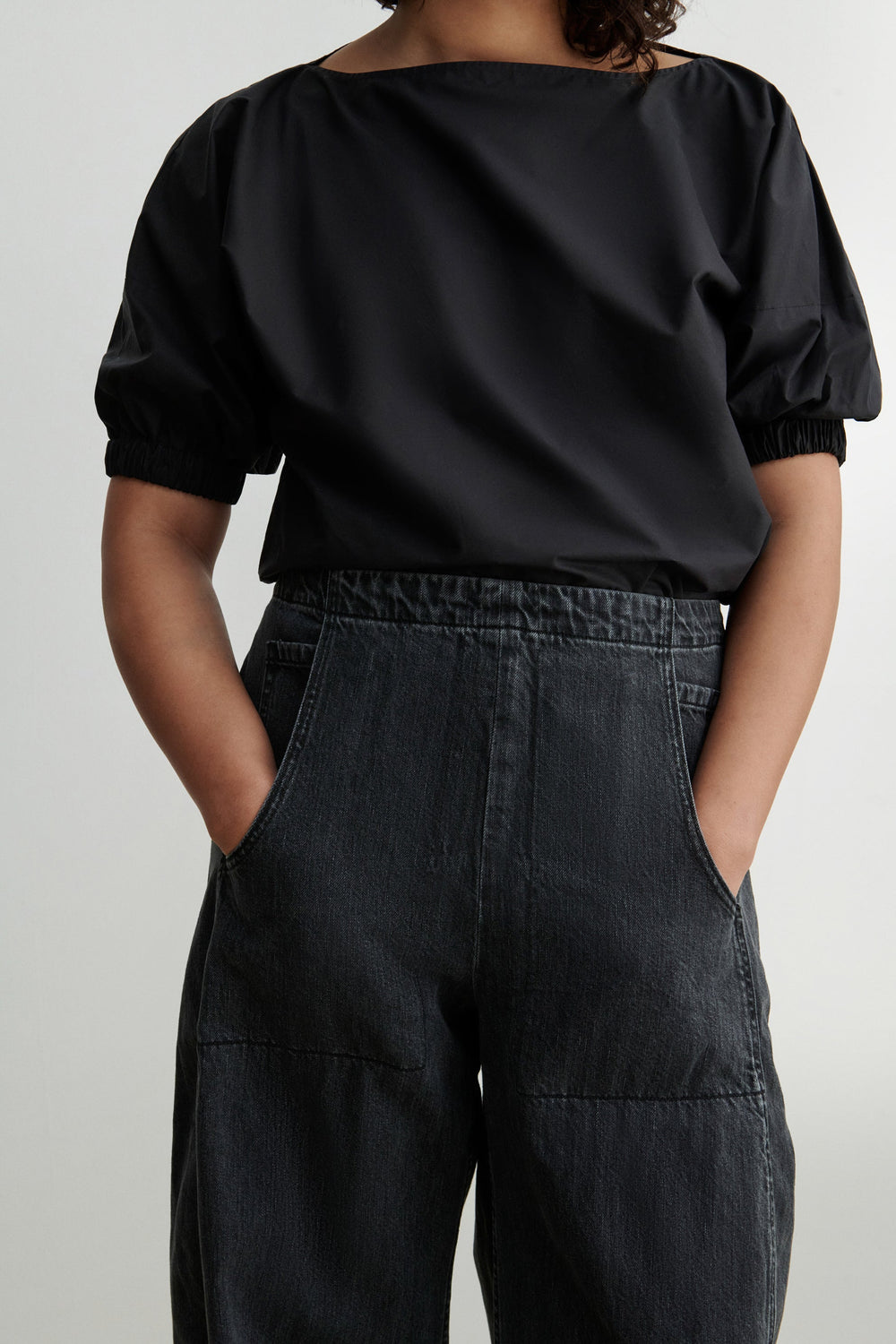 Tany Pant - Rachel Comey