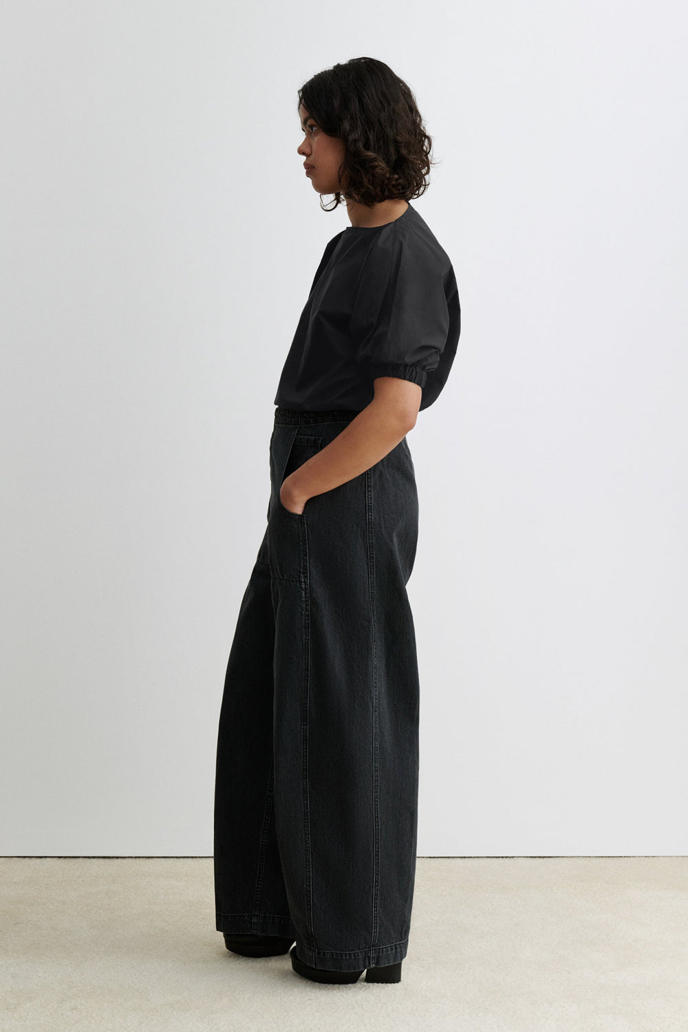 Tany Pant - Rachel Comey
