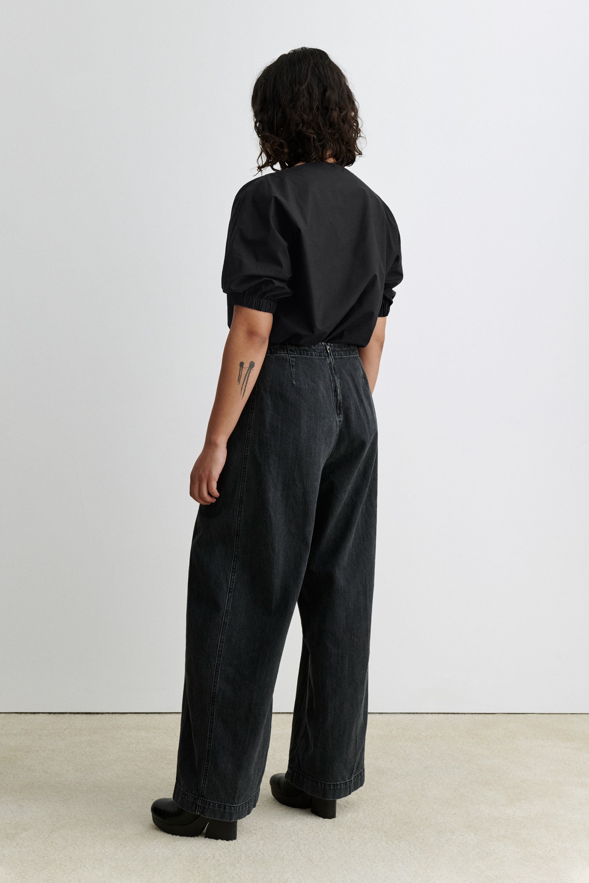 Tany Pant - Rachel Comey