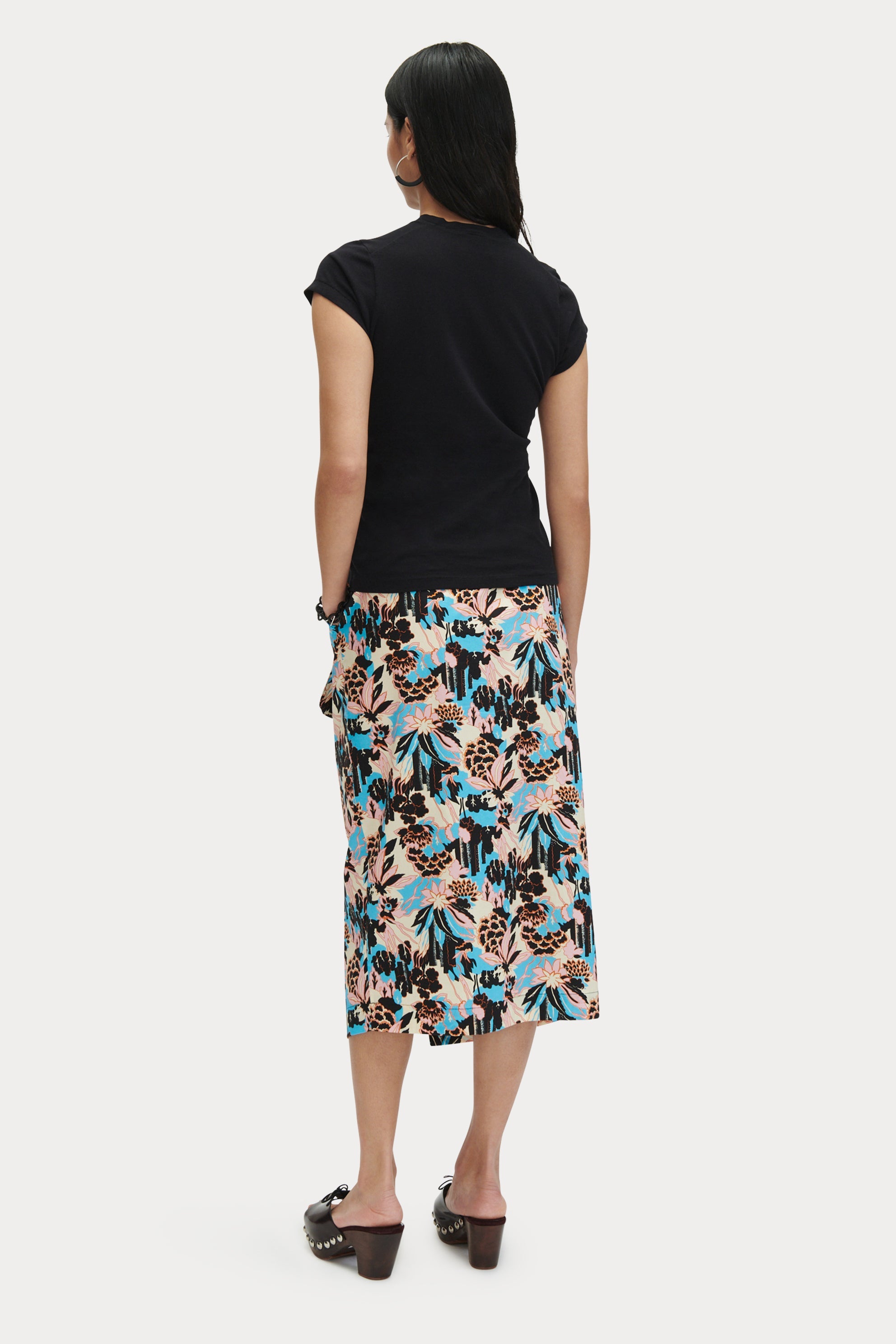 Mead Tee - Rachel Comey