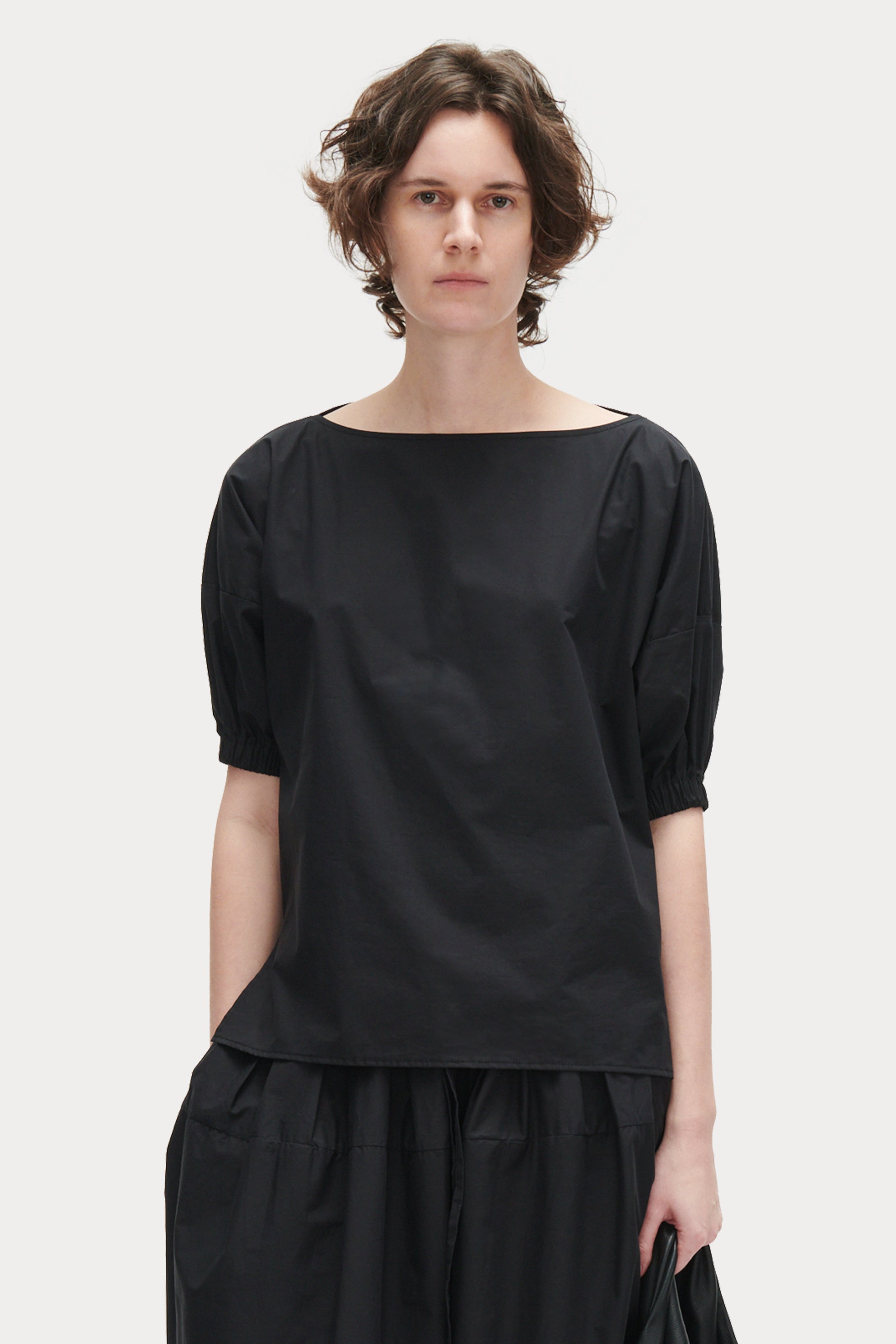 Ballaton Top - Rachel Comey