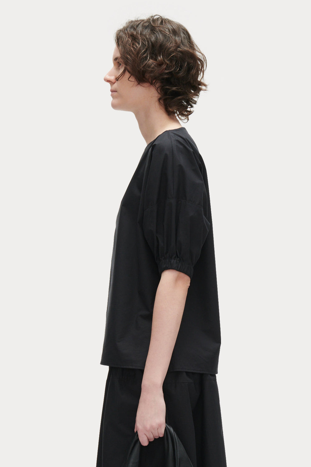 Ballaton Top - Rachel Comey