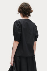 Ballaton Top - Rachel Comey