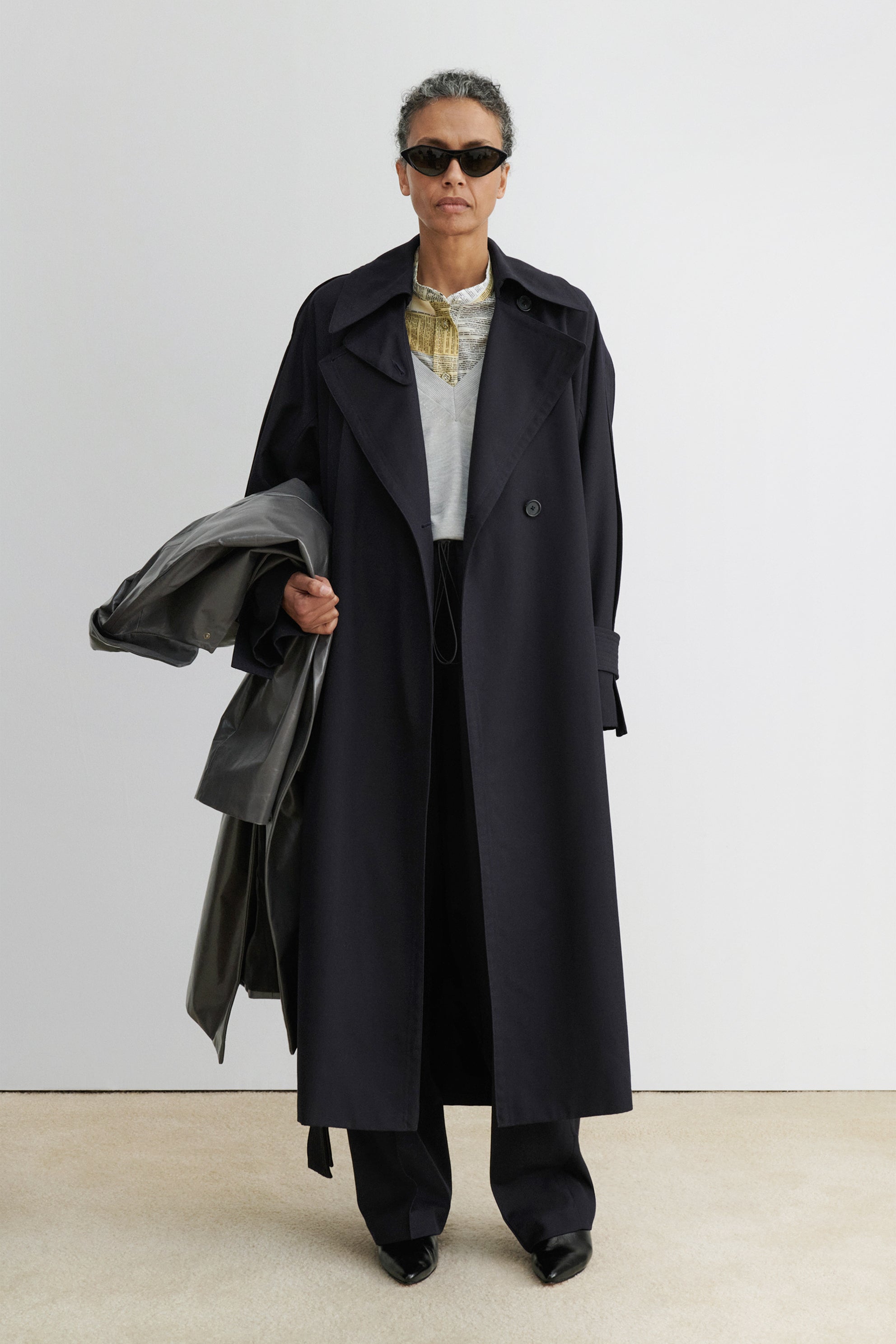 Jett Jacket - Rachel Comey