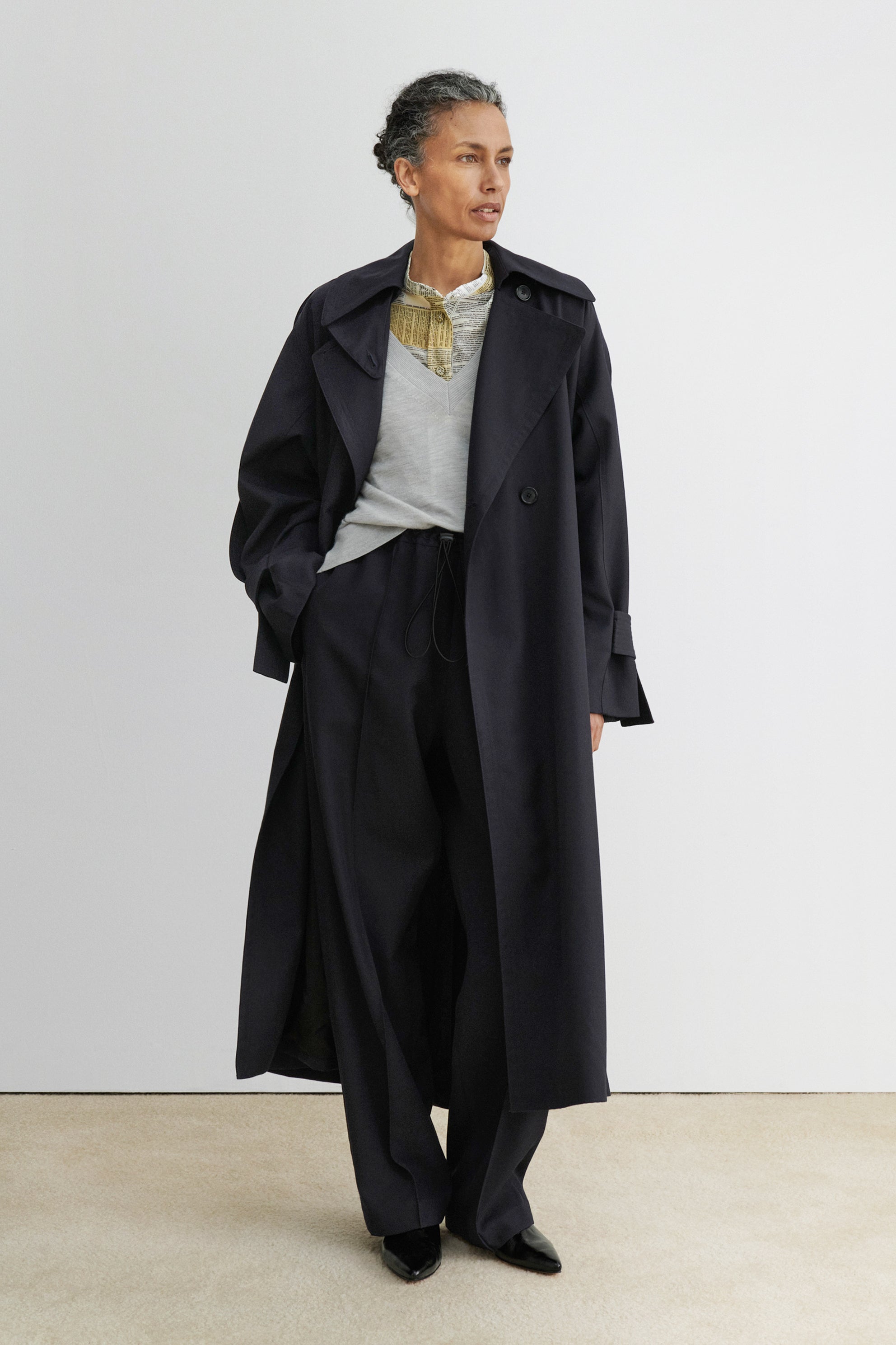 Jett Jacket - Rachel Comey