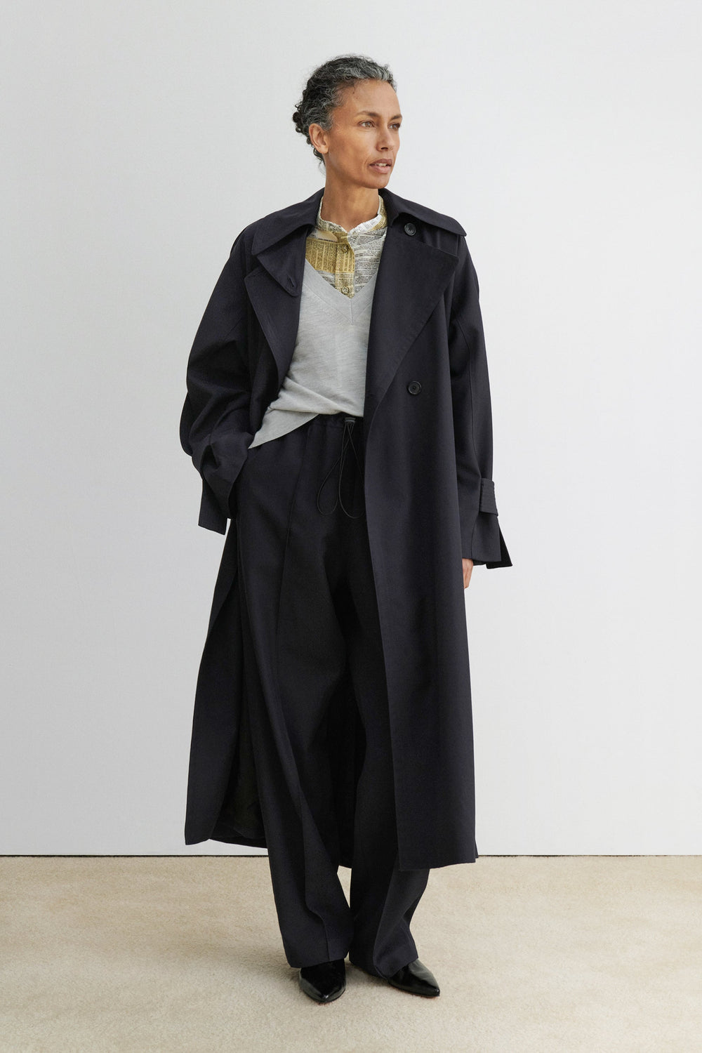 Jett Jacket - Rachel Comey