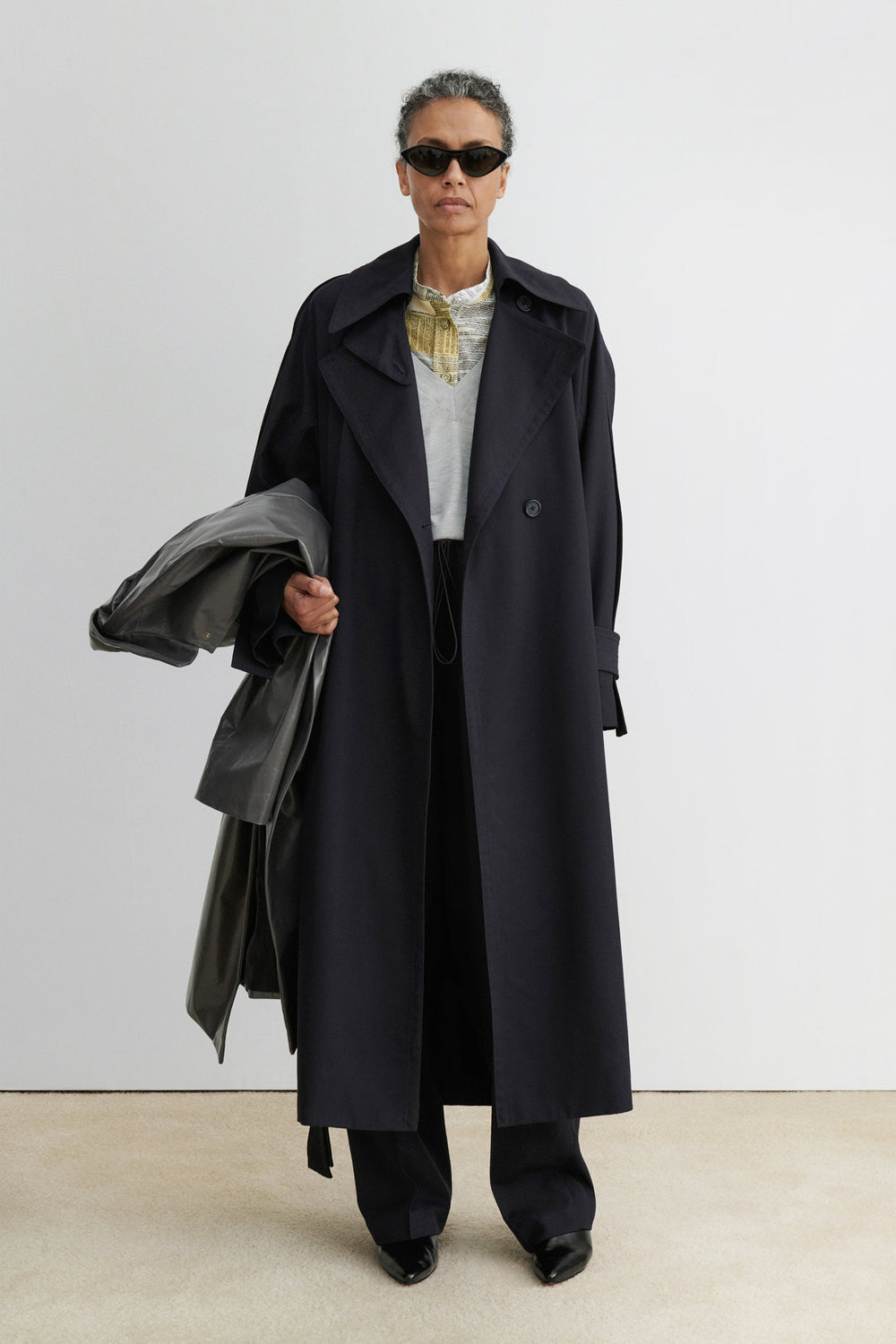 Jett Jacket - Rachel Comey