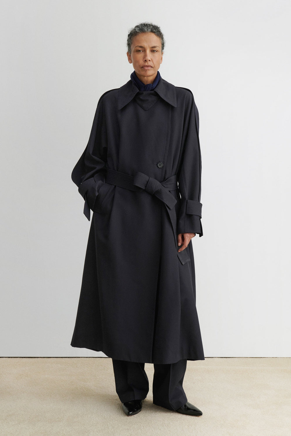 Jett Jacket - Rachel Comey